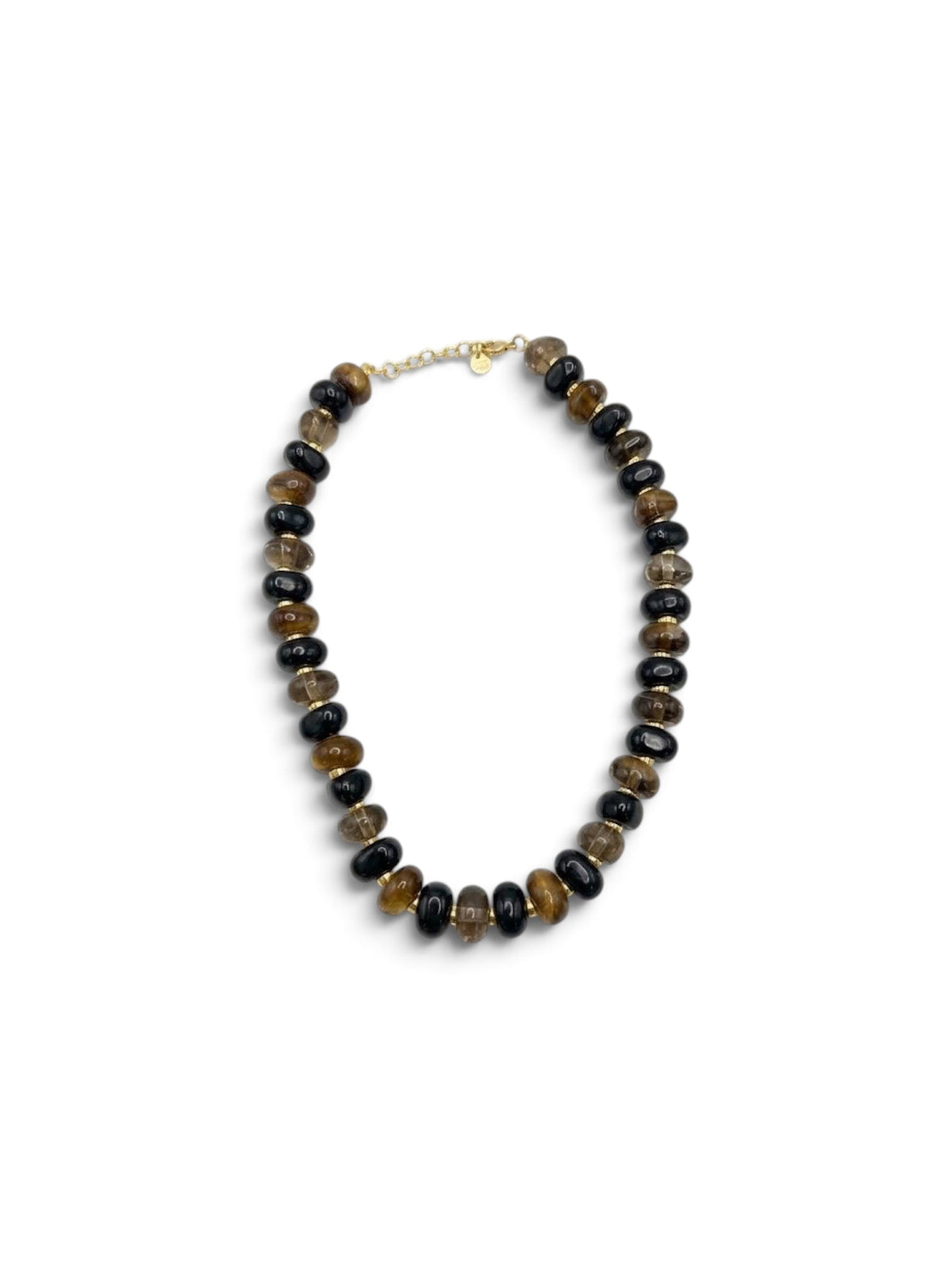 Collana Pietre
