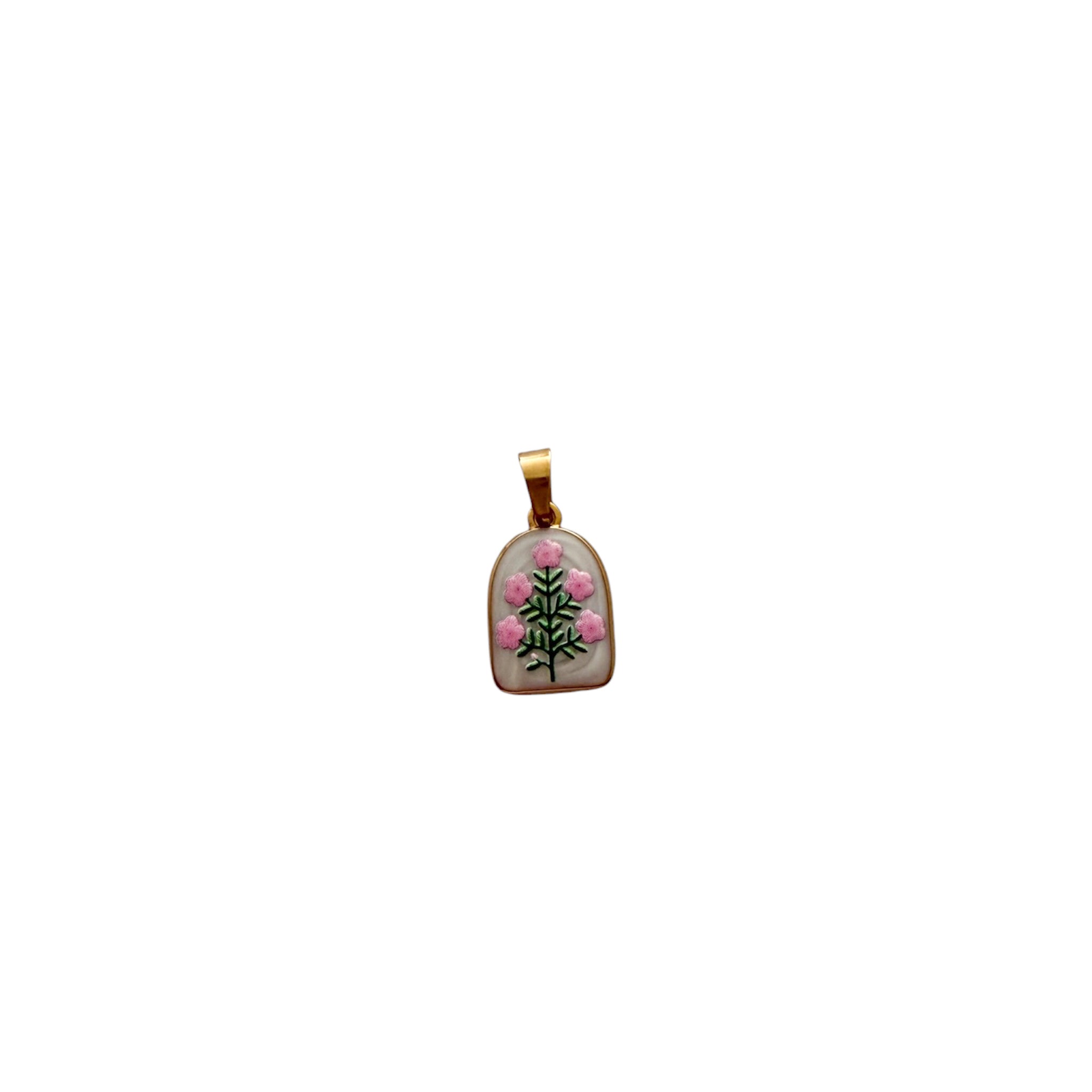 Charm Fiori