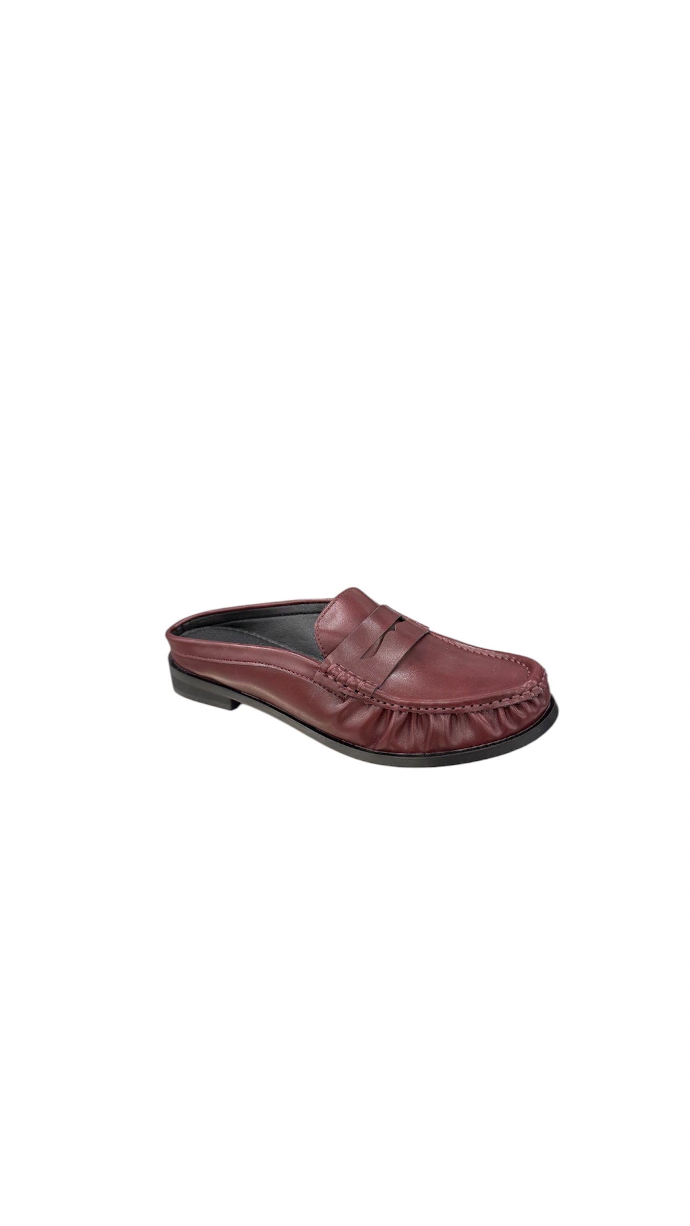 Sabot A Mocassino