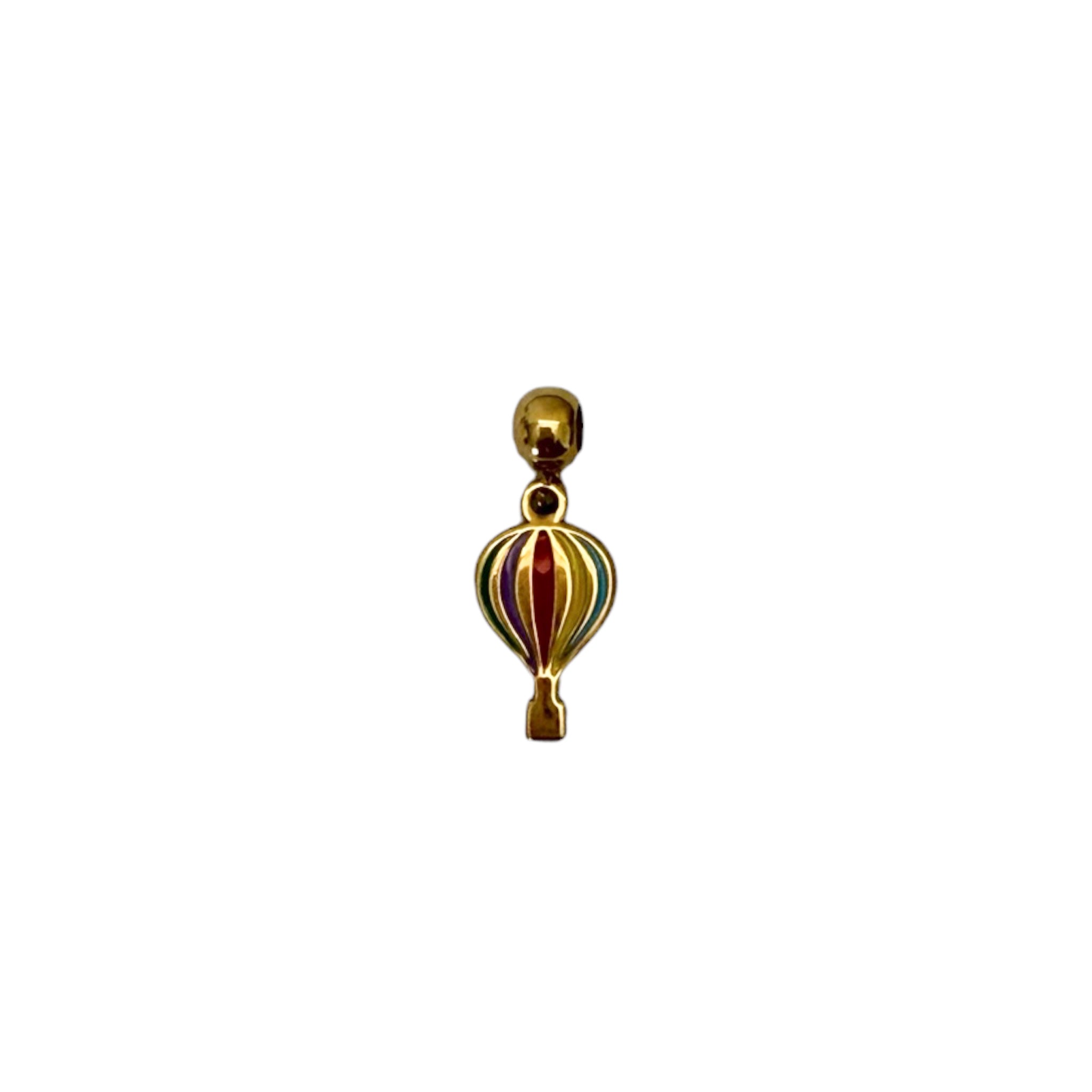 Charm Mongolfiera Multicolor