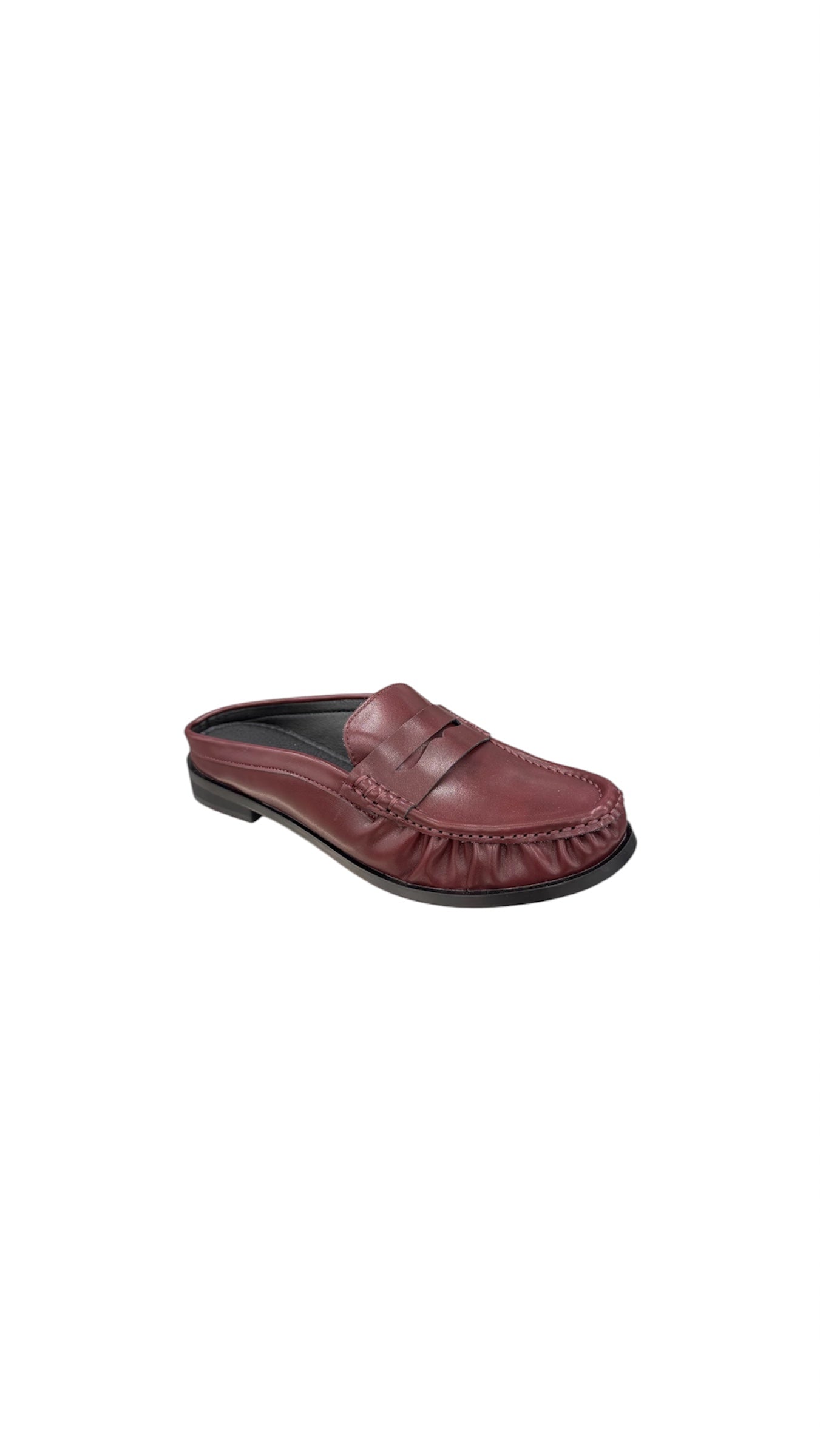 Sabot A Mocassino