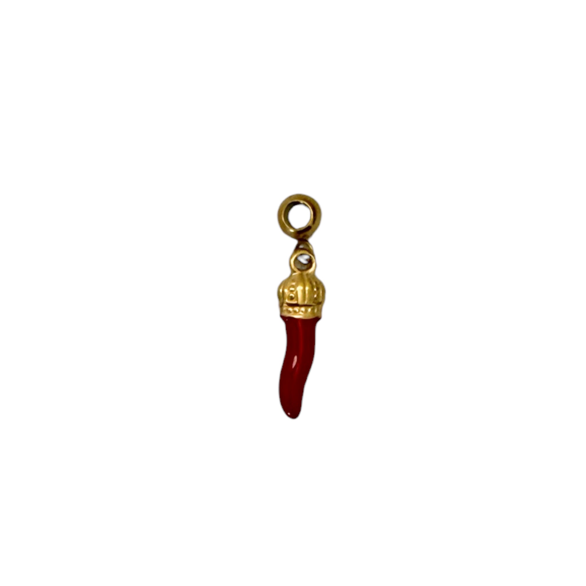 Charm Corno
