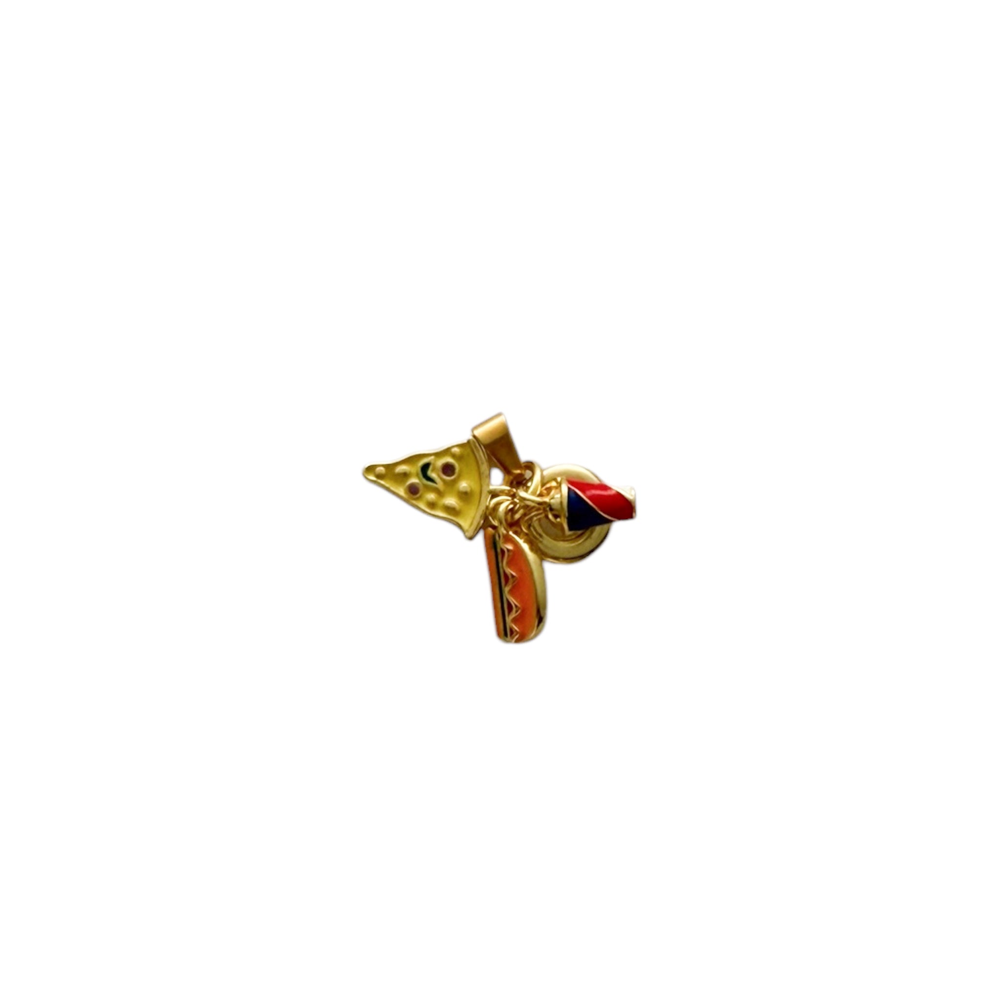 Charm Pizza