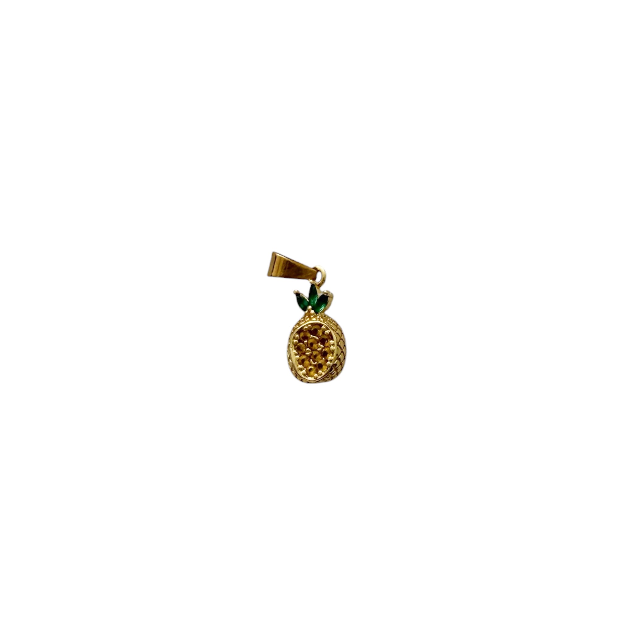 Charm Ananas