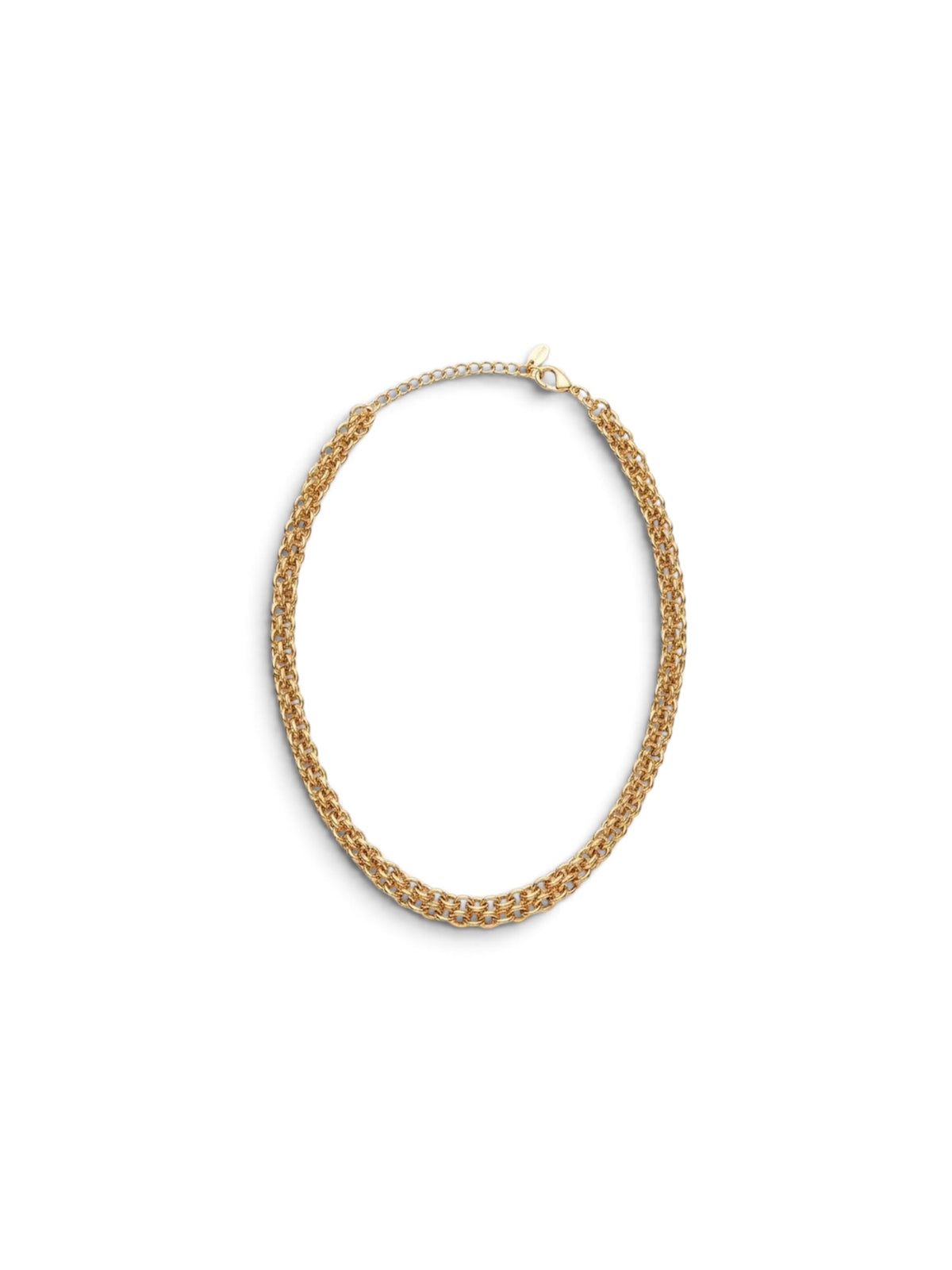 Collana Catena Gold