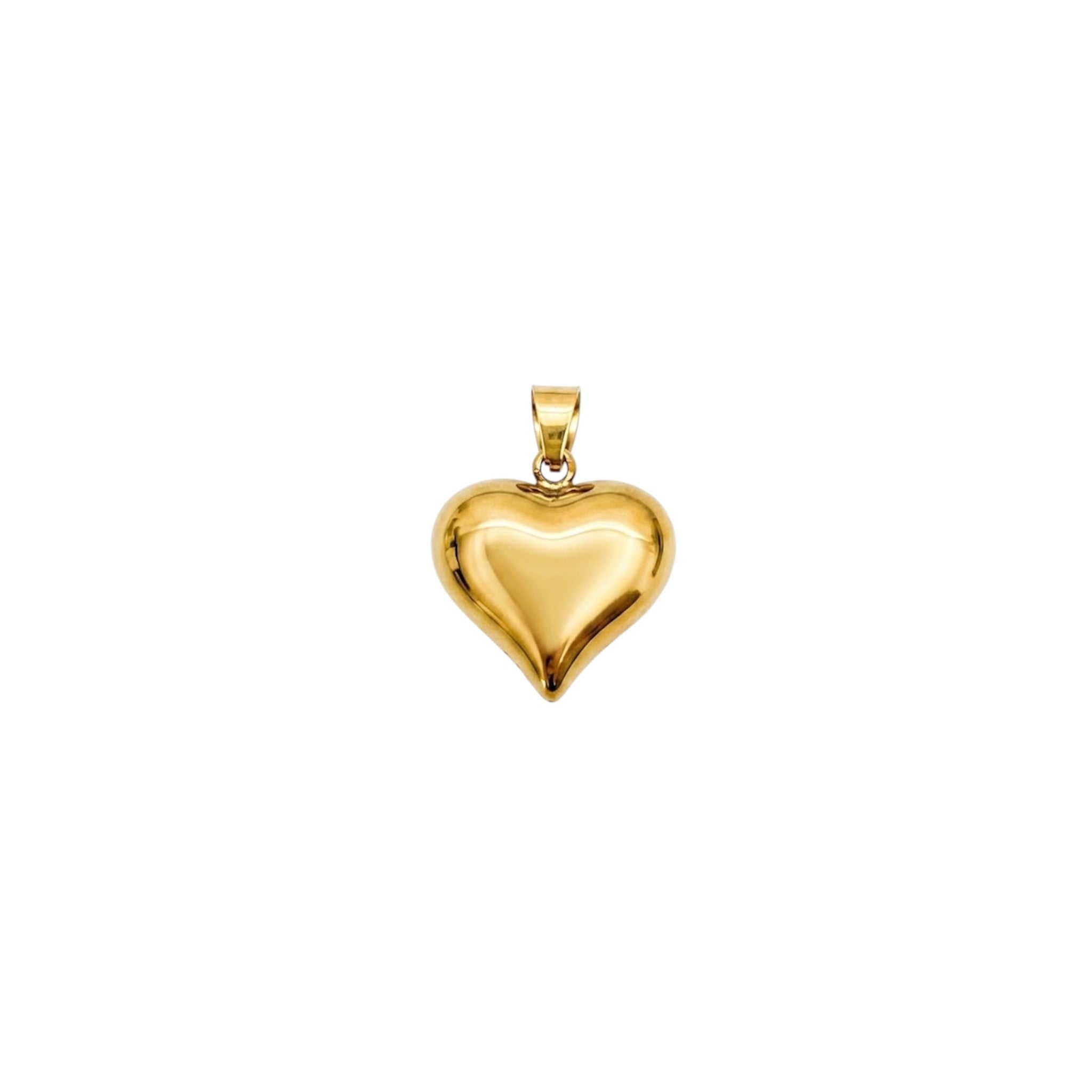 Charm Cuore