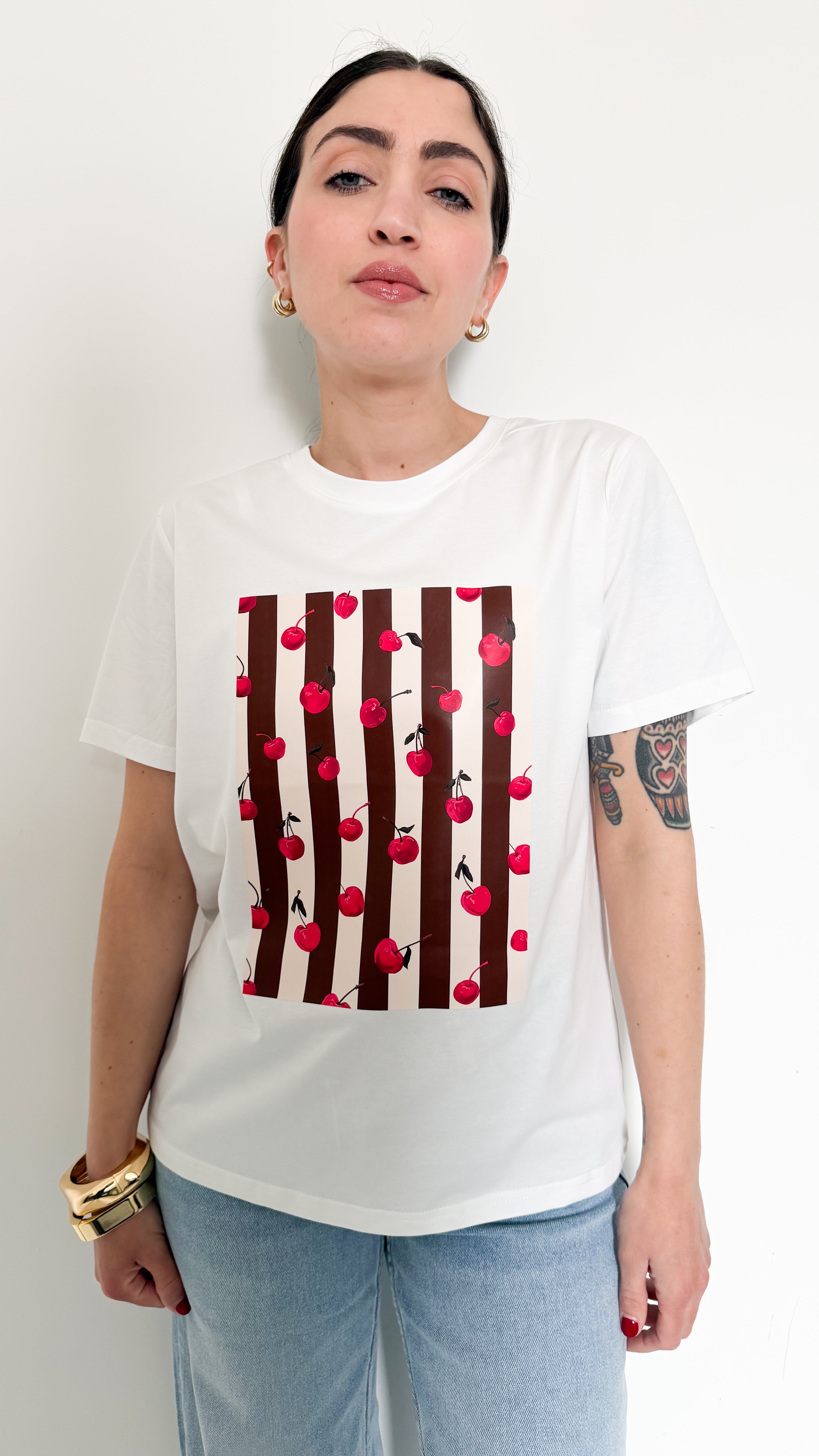 T-Shirt Cherry