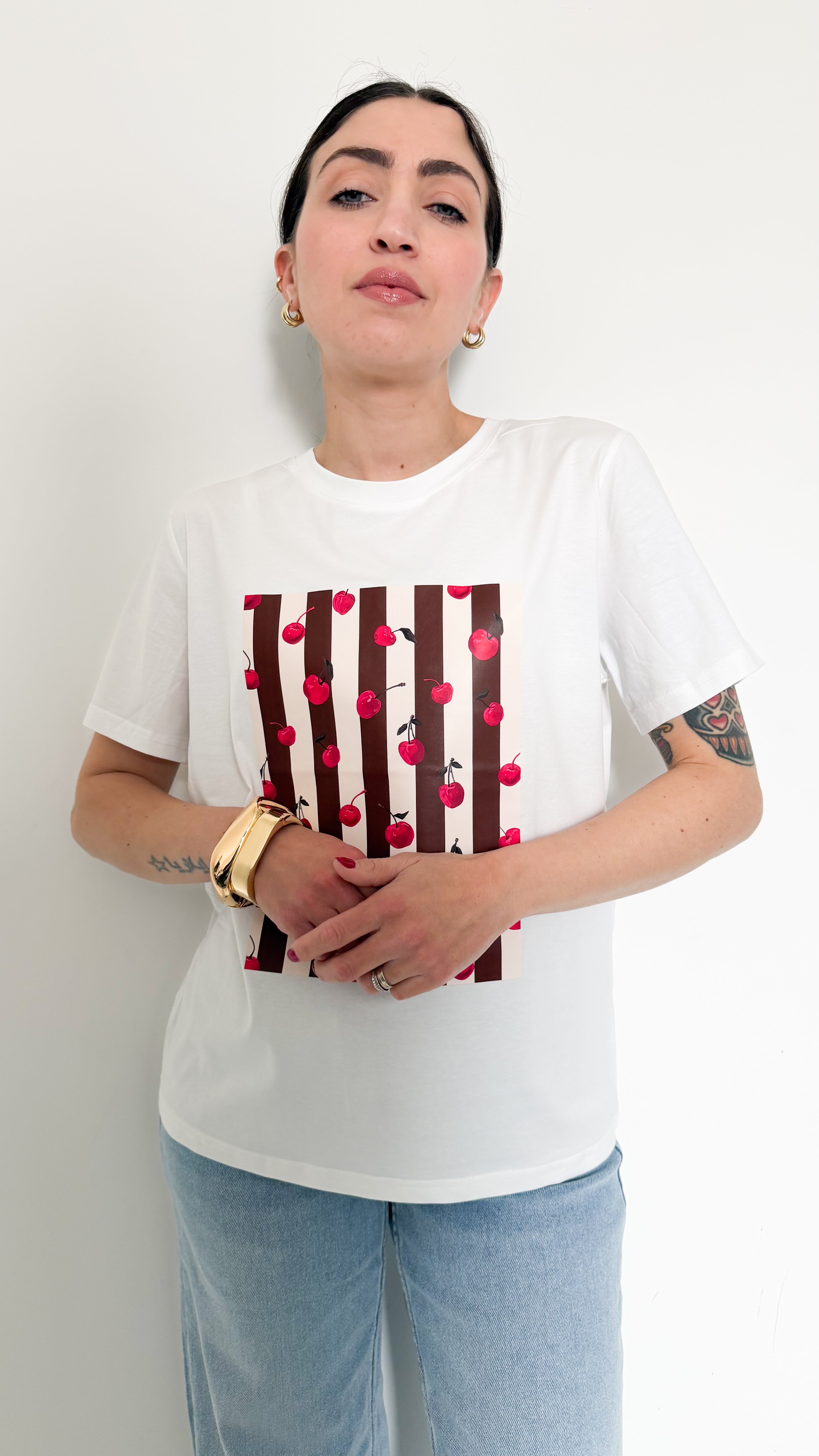 T-Shirt Cherry