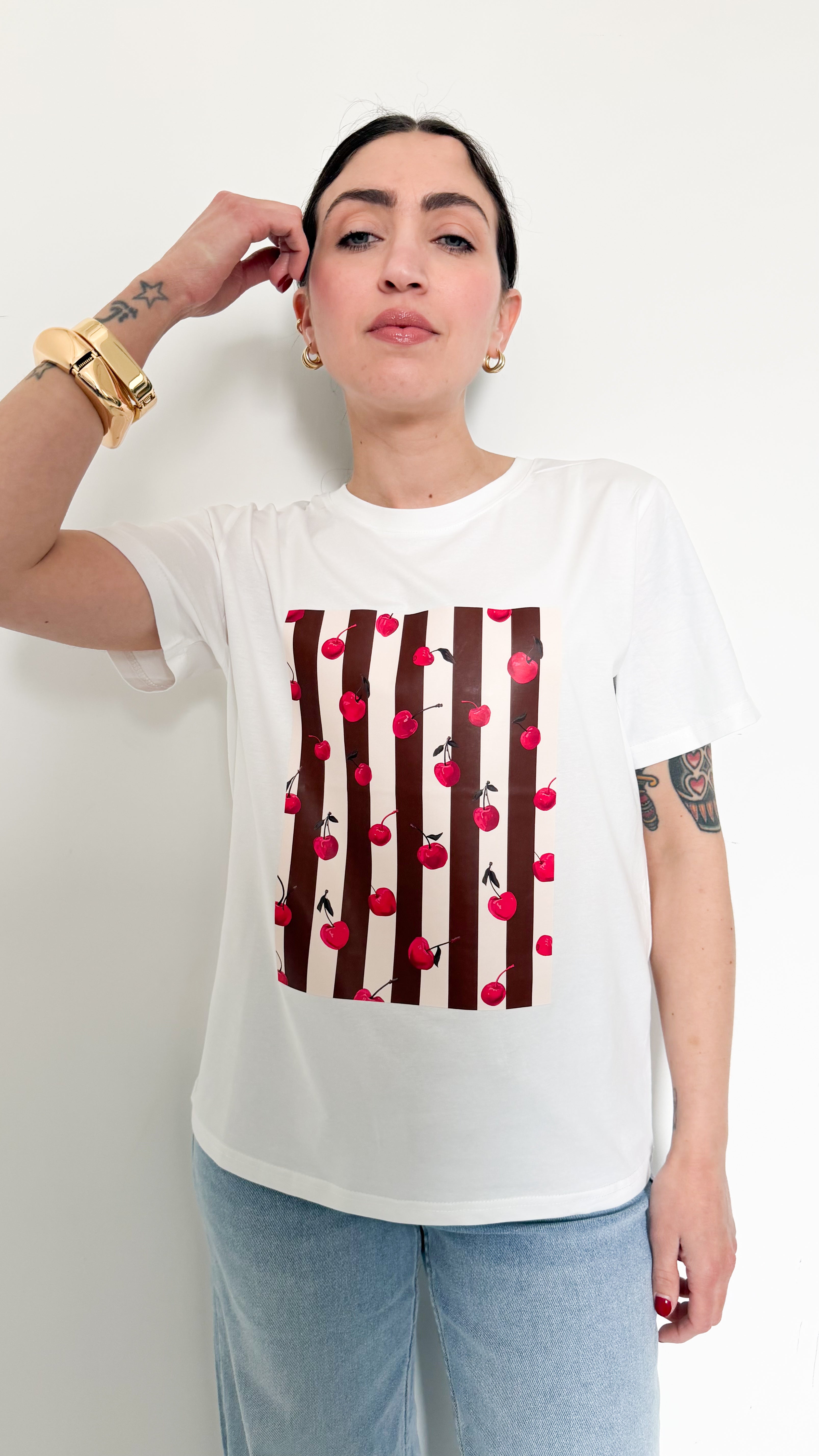 T-Shirt Cherry
