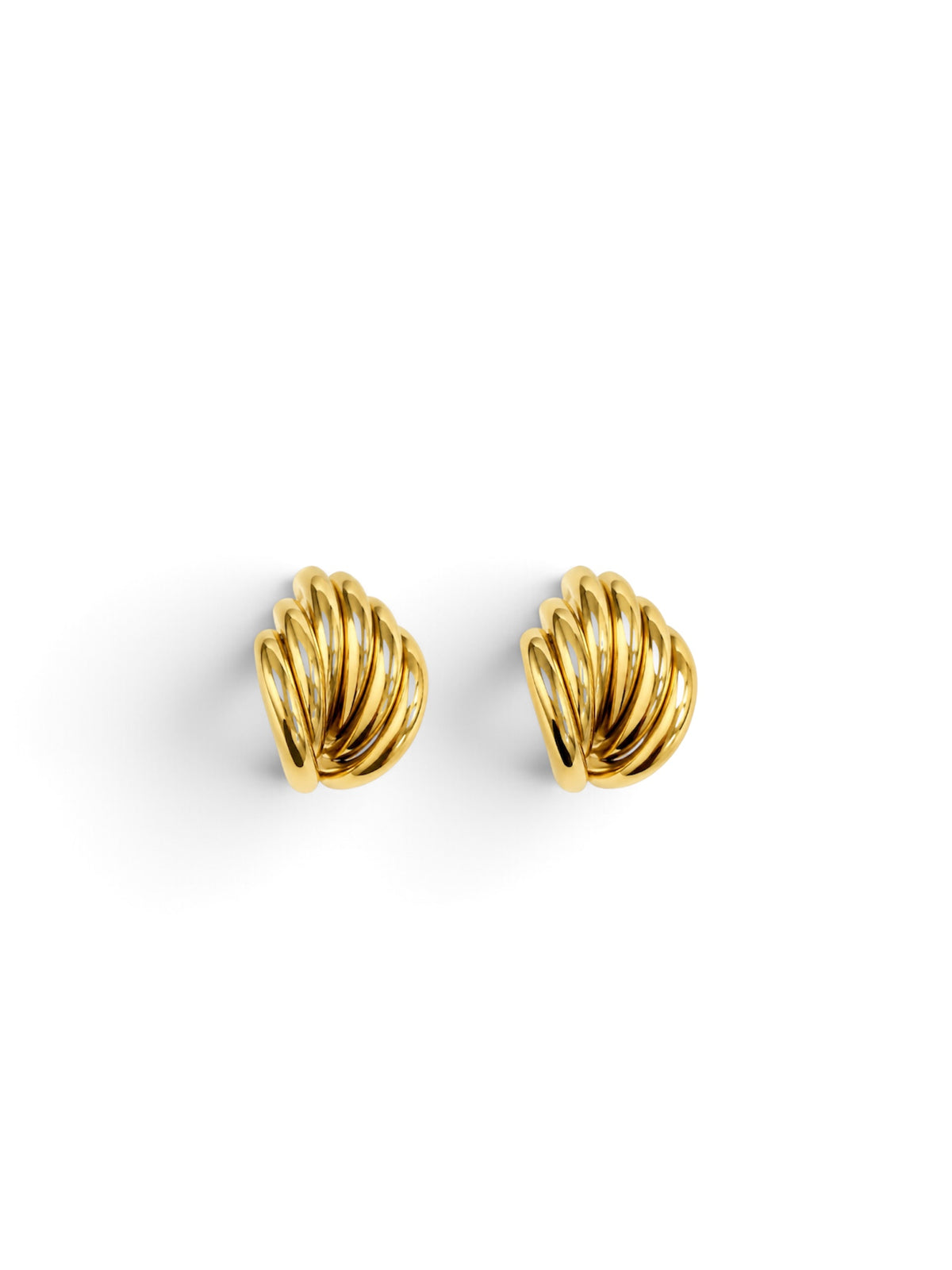 Orecchini Gold