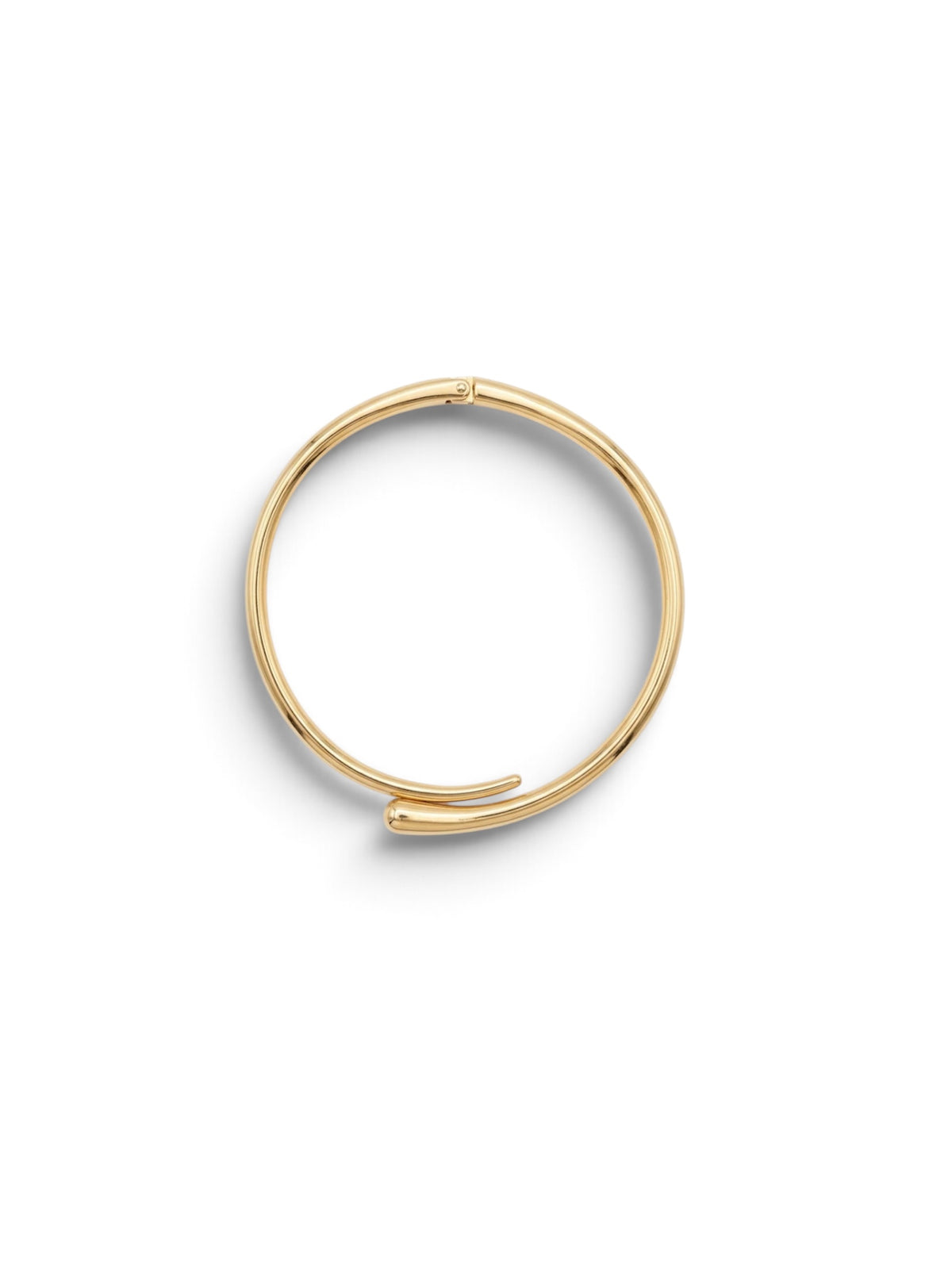 Collana Rigida Gold