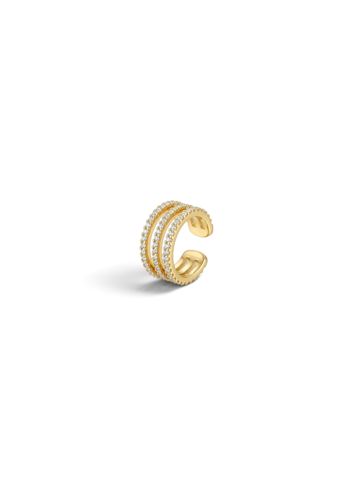 Earcuff Gold