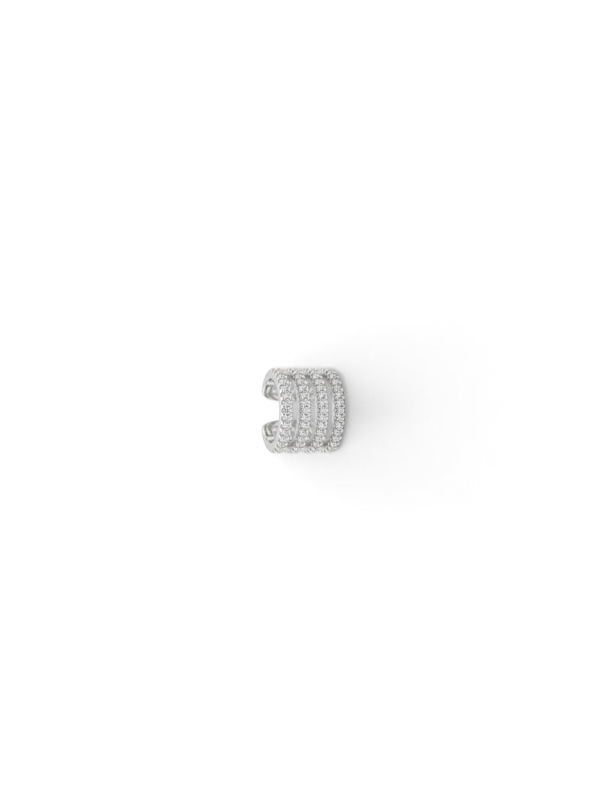 Earcuff Silver