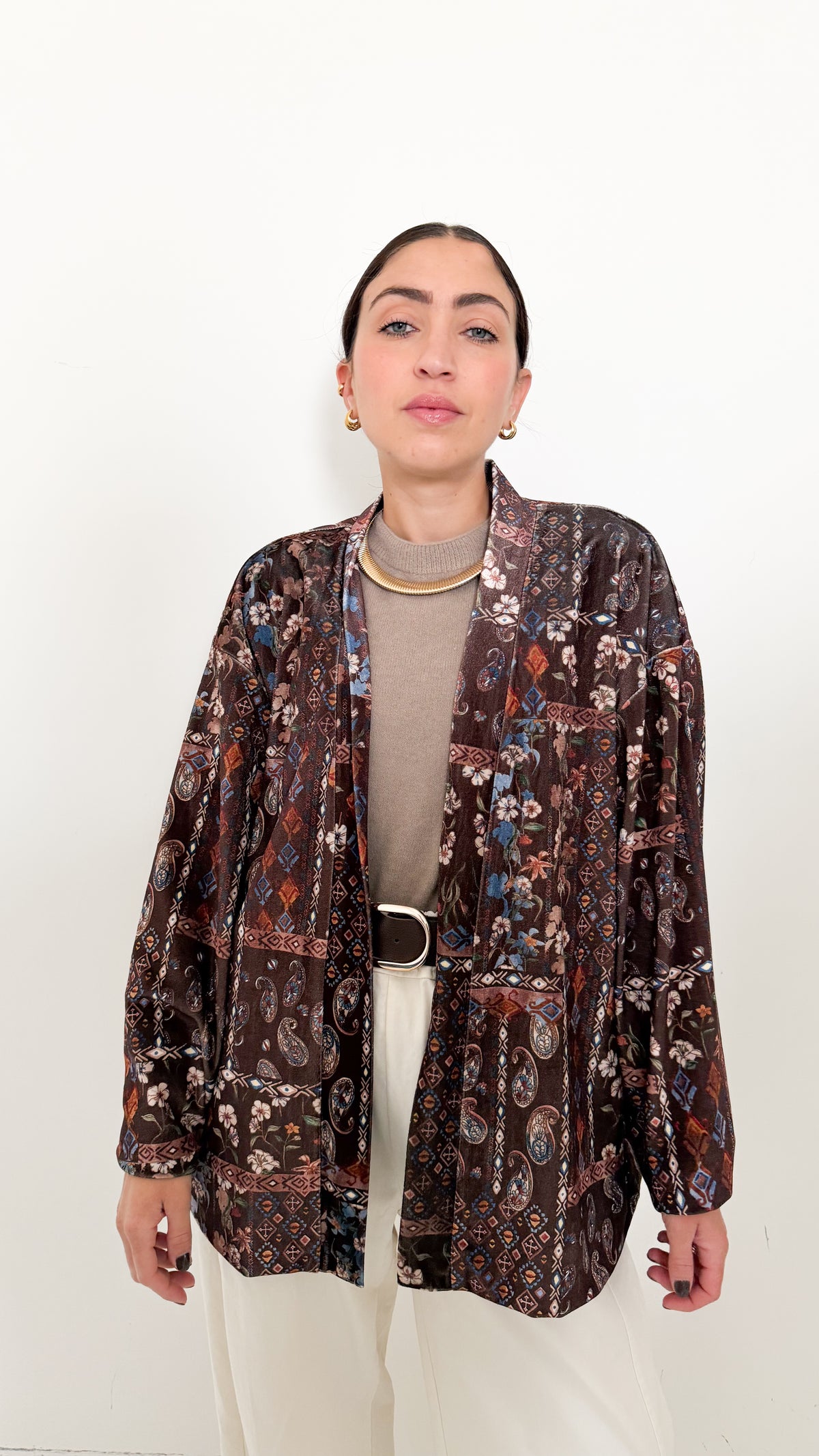 Kimono  A Fantasia