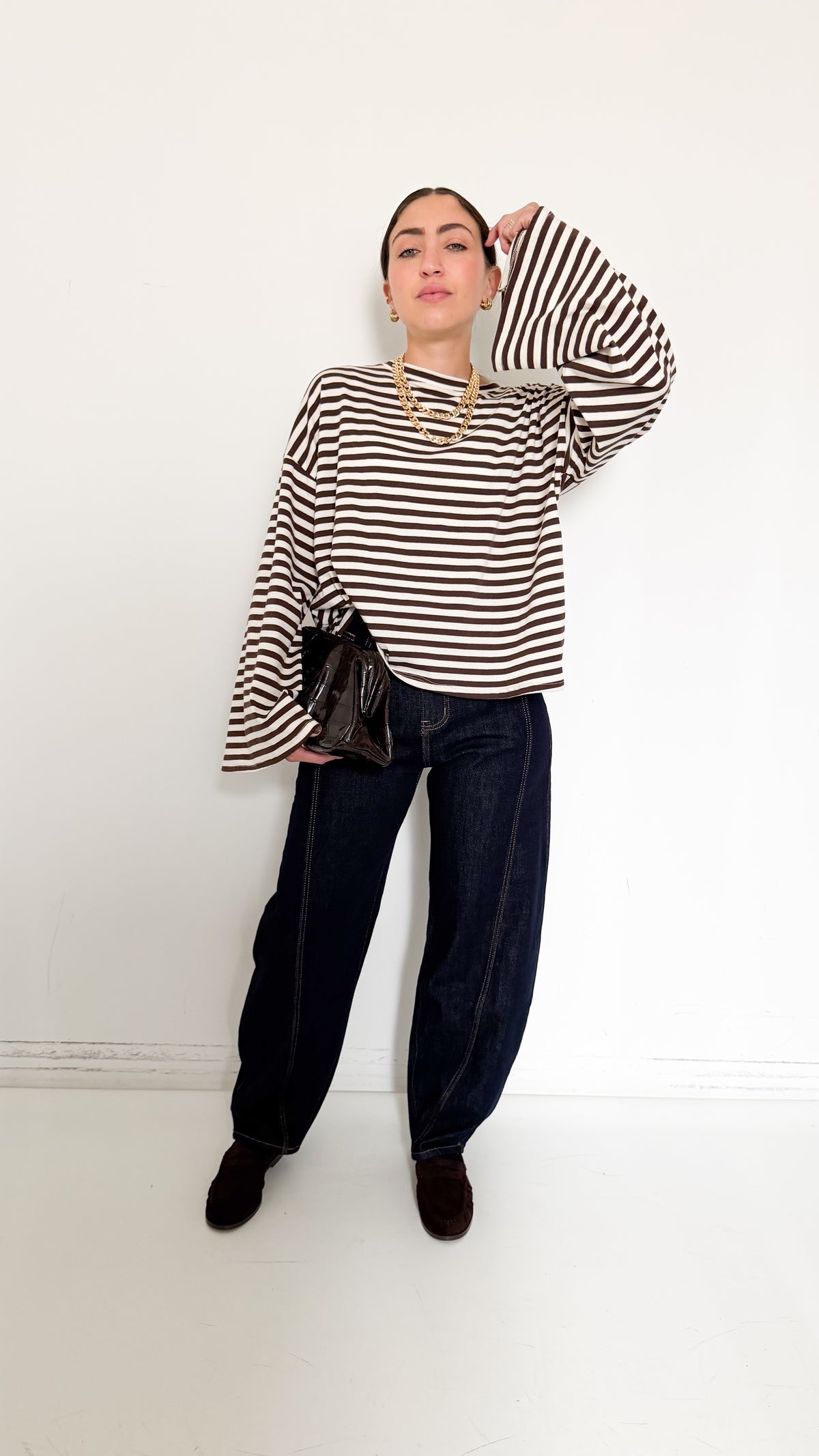 Jeans Lavaggio Zero