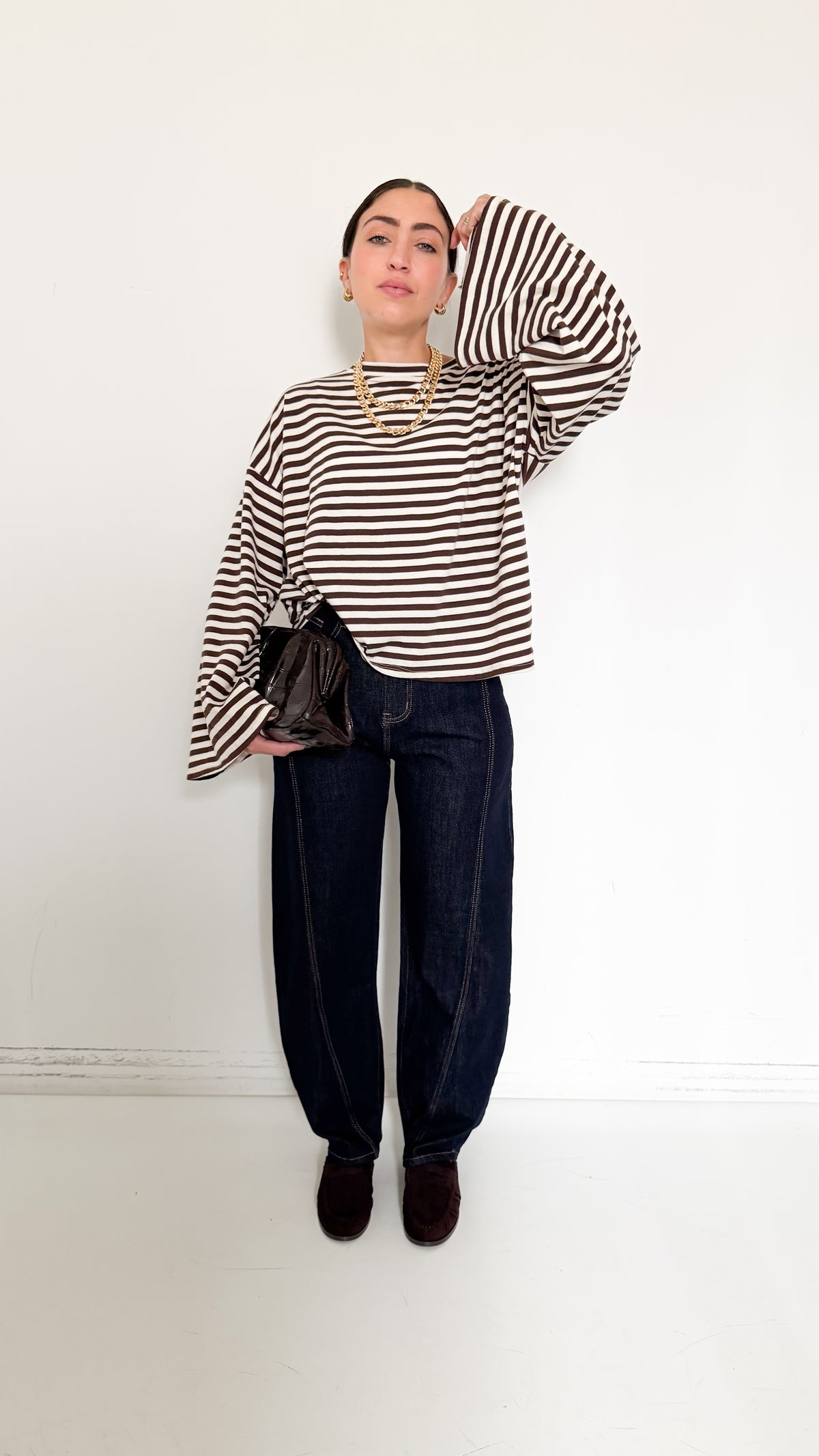 Jeans Lavaggio Zero