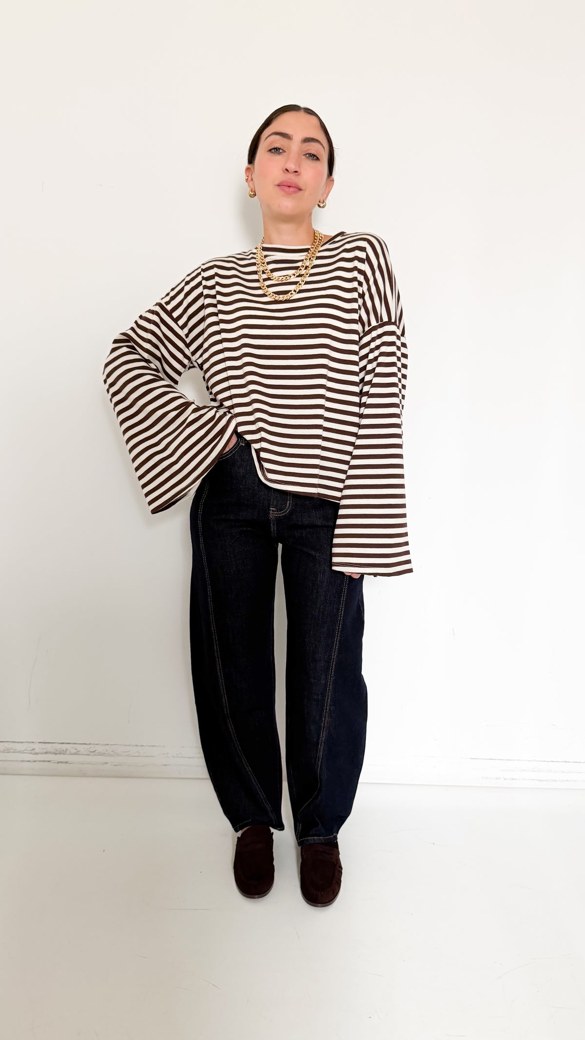 Jeans Lavaggio Zero