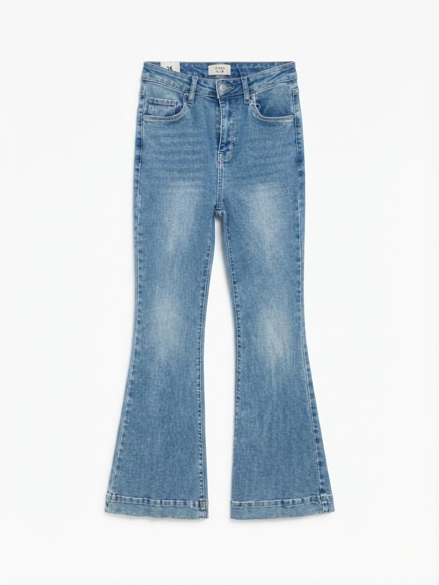 Jeans Flare