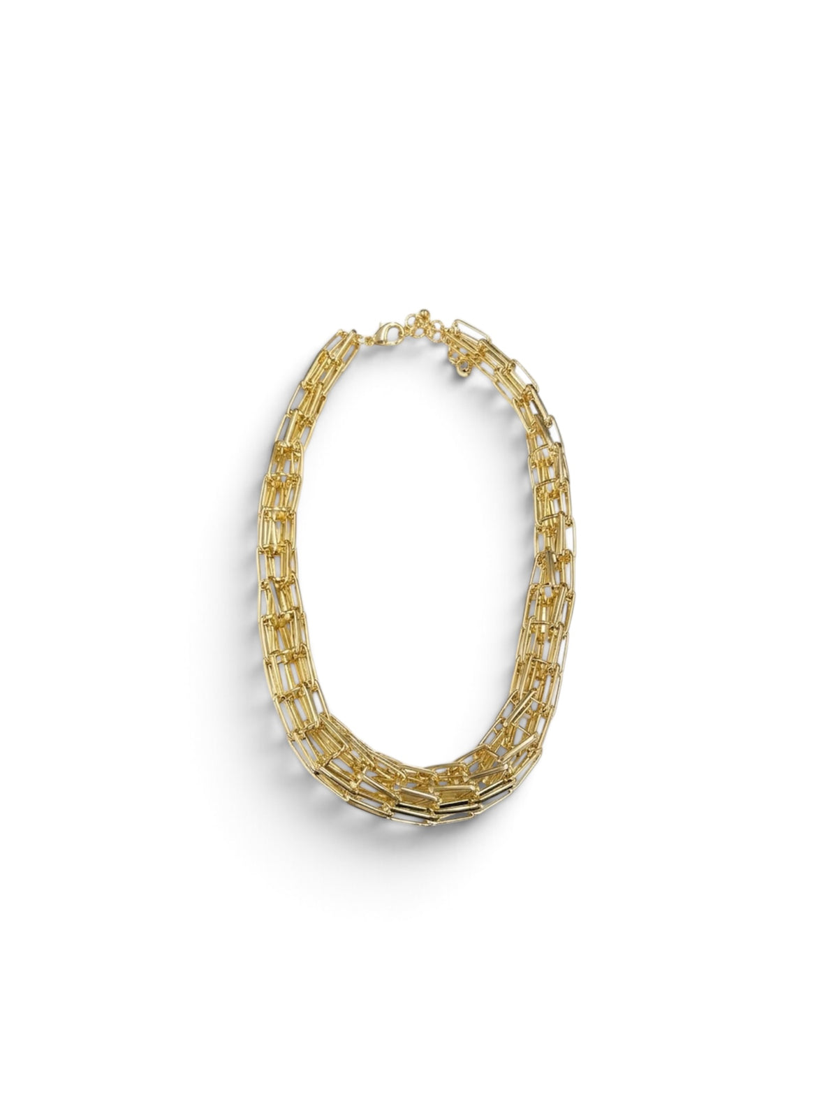 Collana Gold
