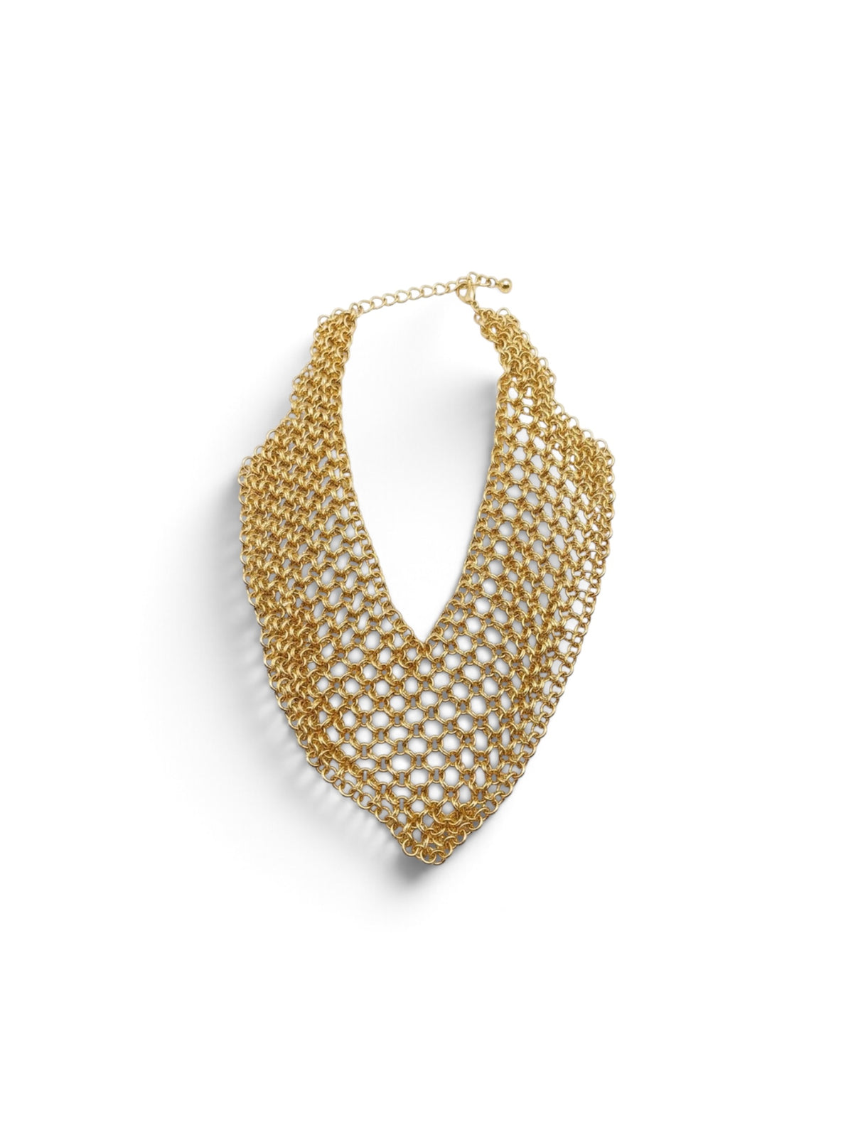 Collana Con Dettagli