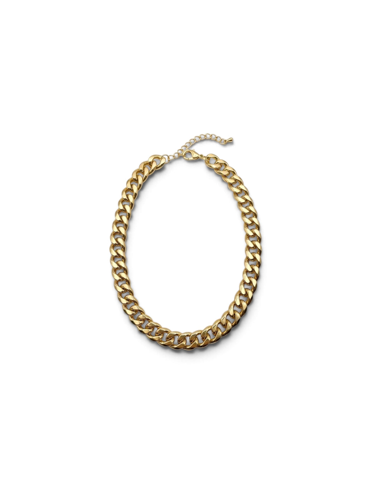 Collana Catena Gold