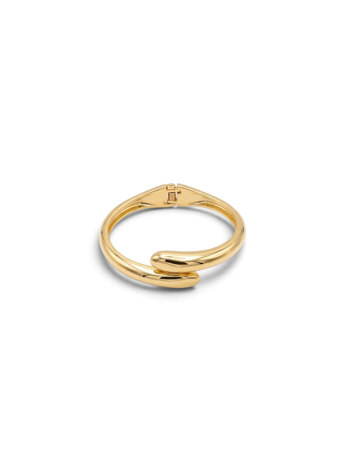 Bracciale Rigido Gold