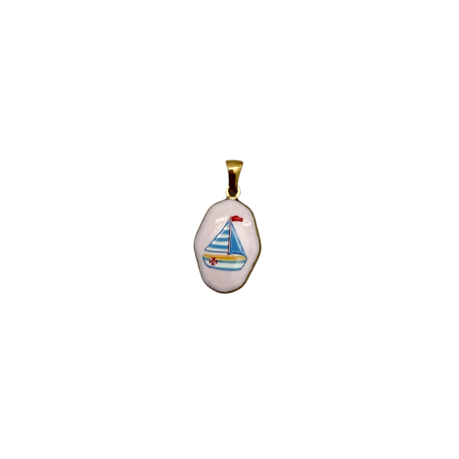 Charm Barca