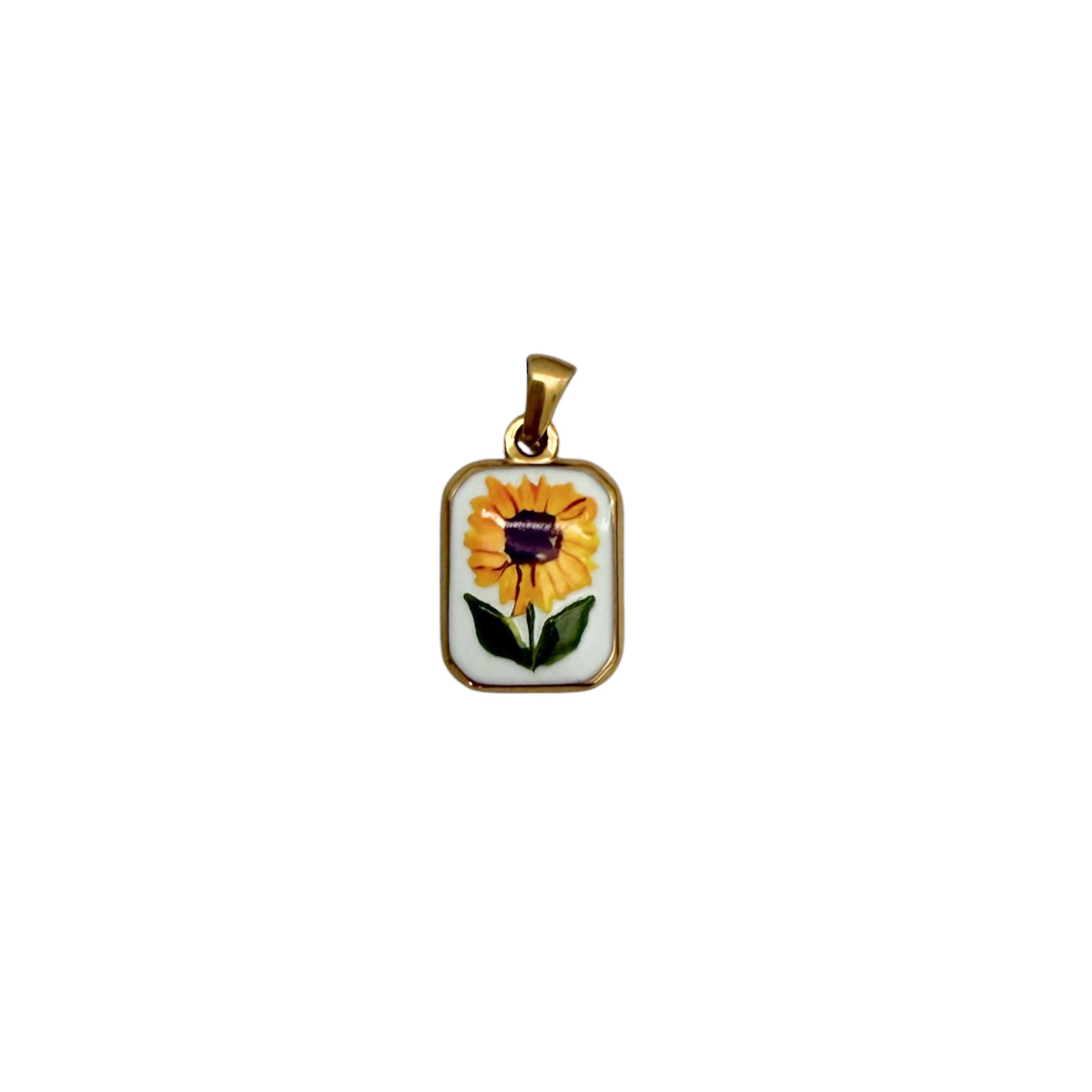 Charm Girasole