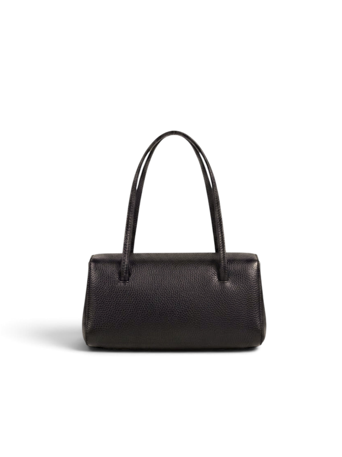 Borsa Nera In Similpelle