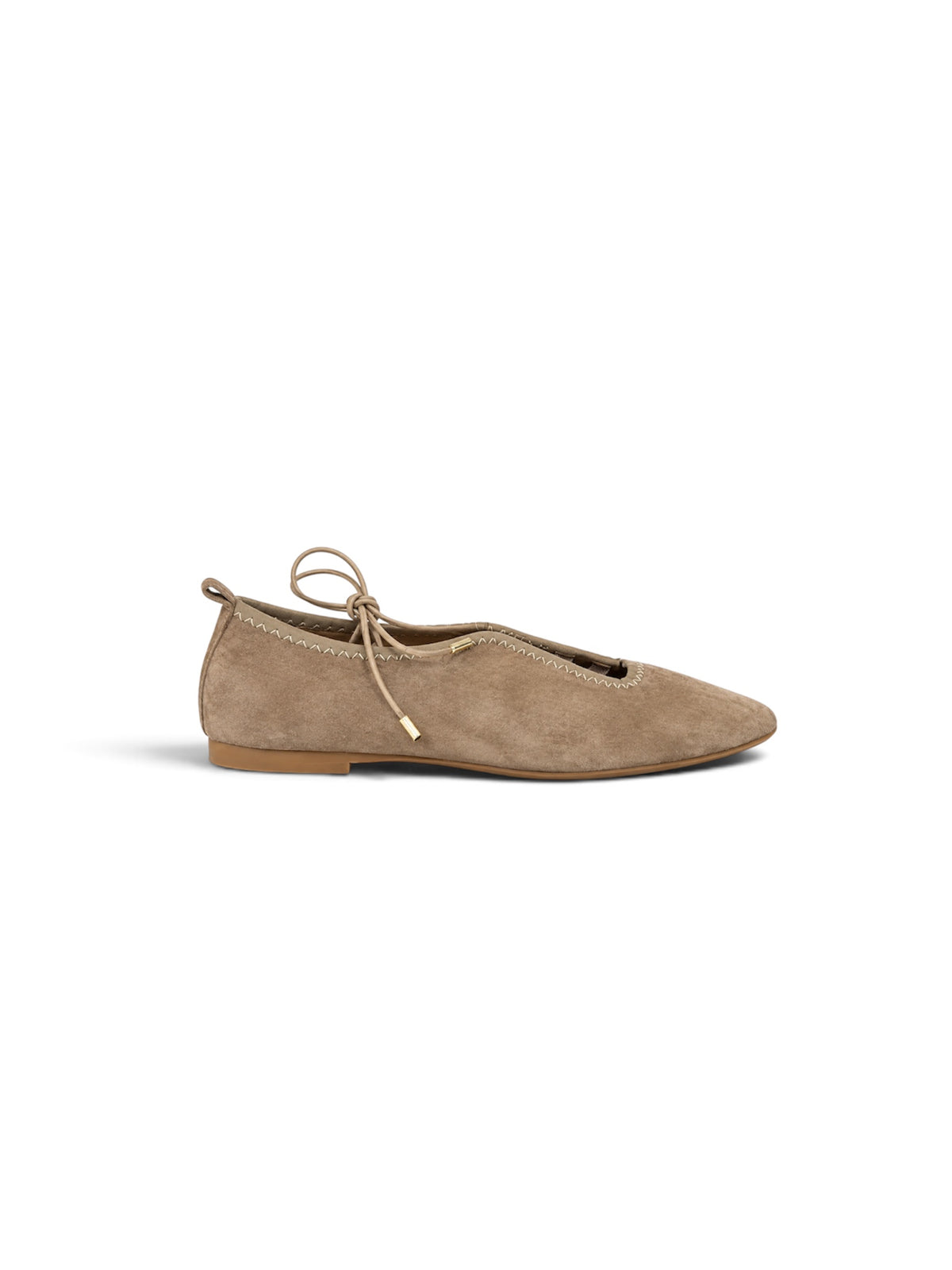 Ballerina Con Stringhe
