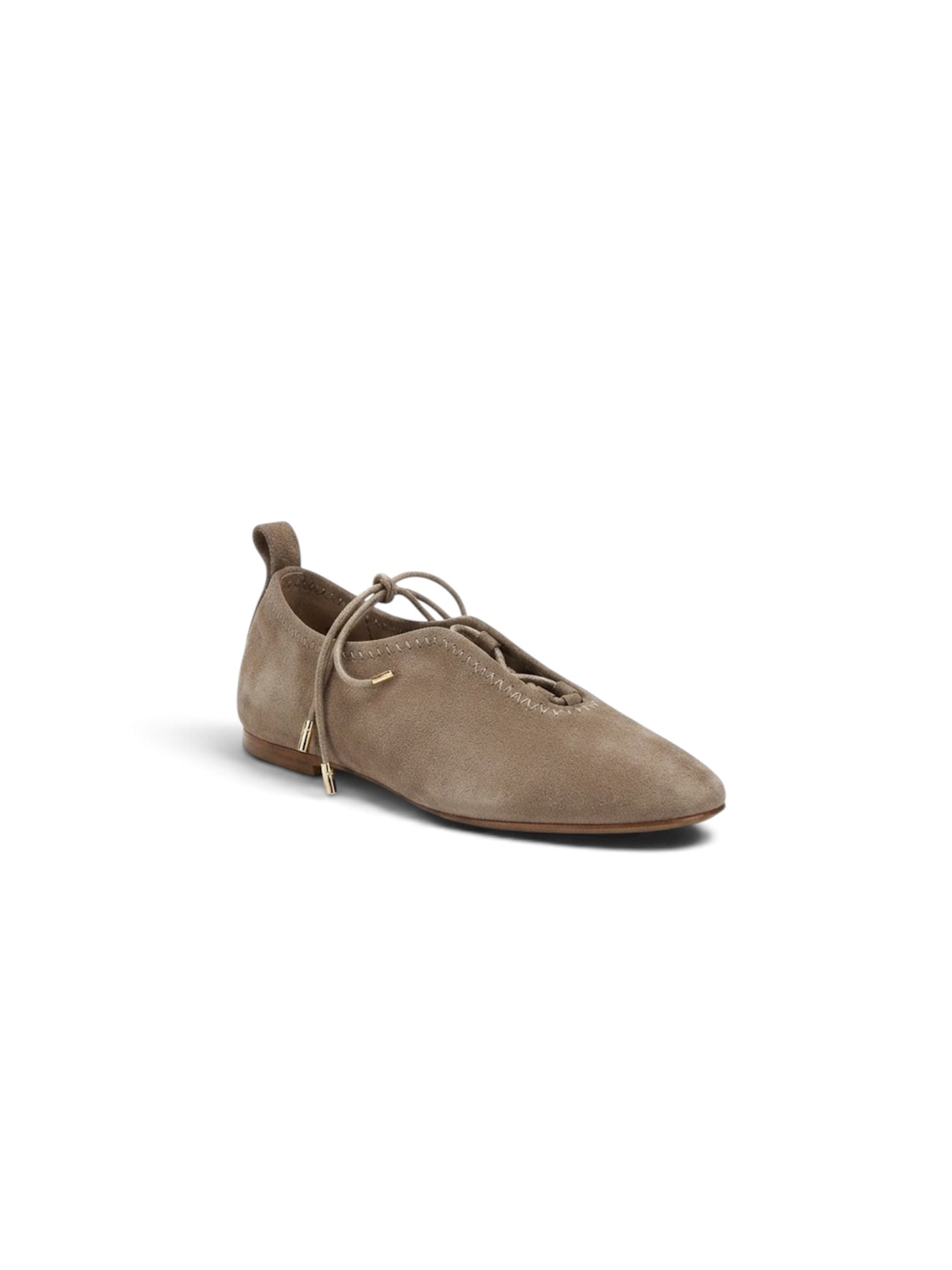 Ballerina Con Stringhe