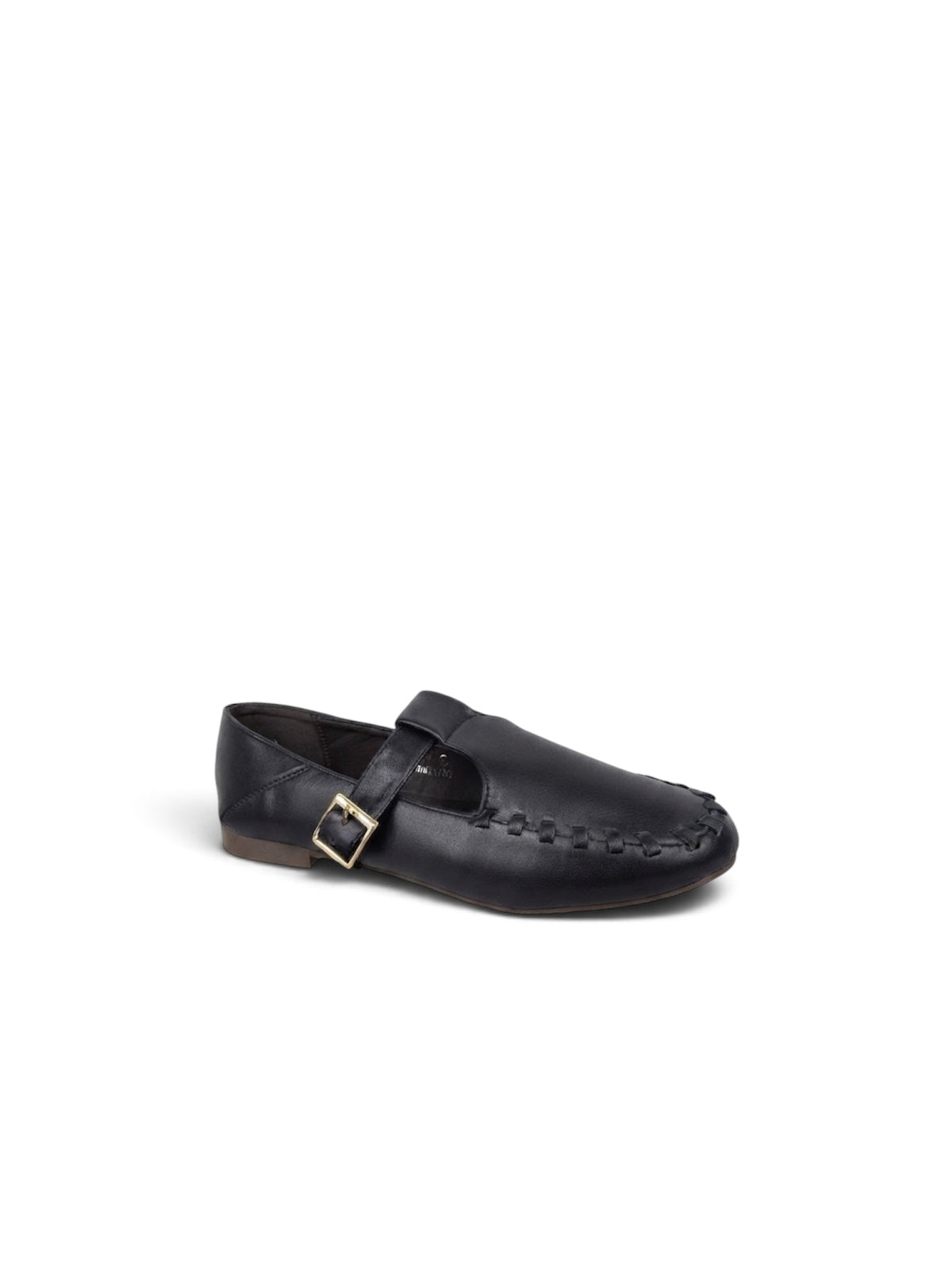 Ballerine Nere Con Dettagli