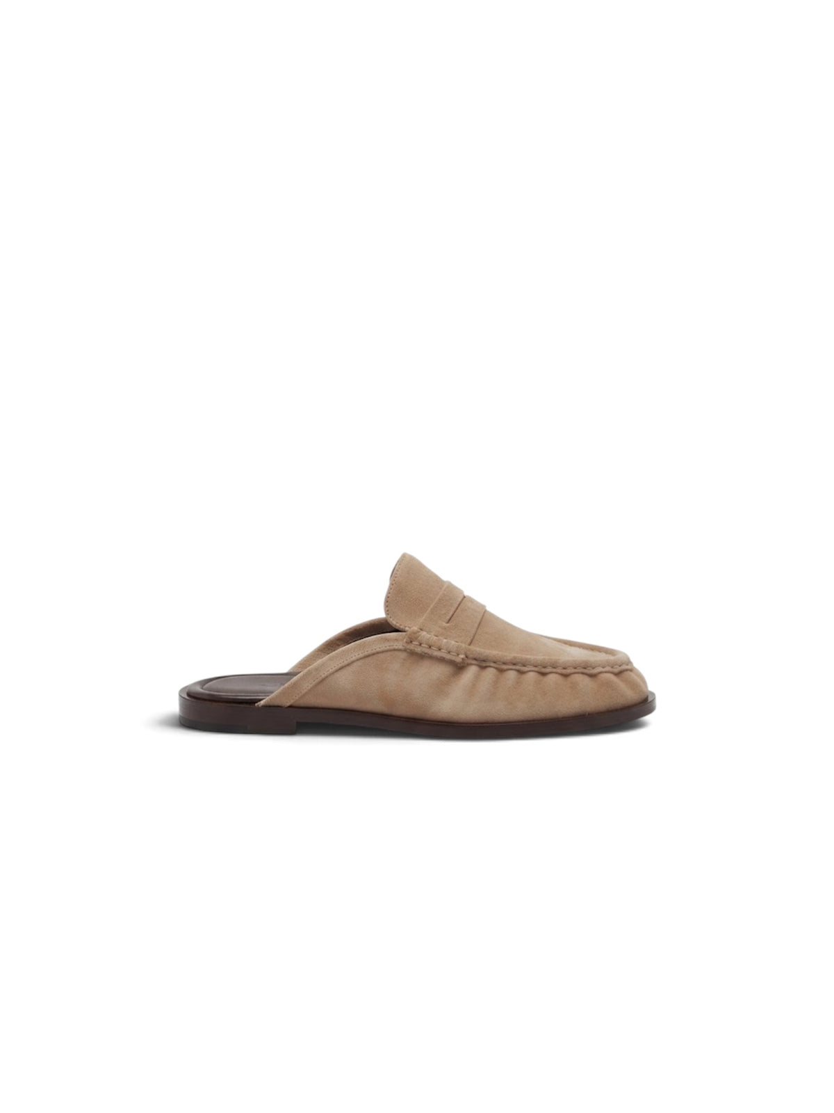 Mocassini Slingback