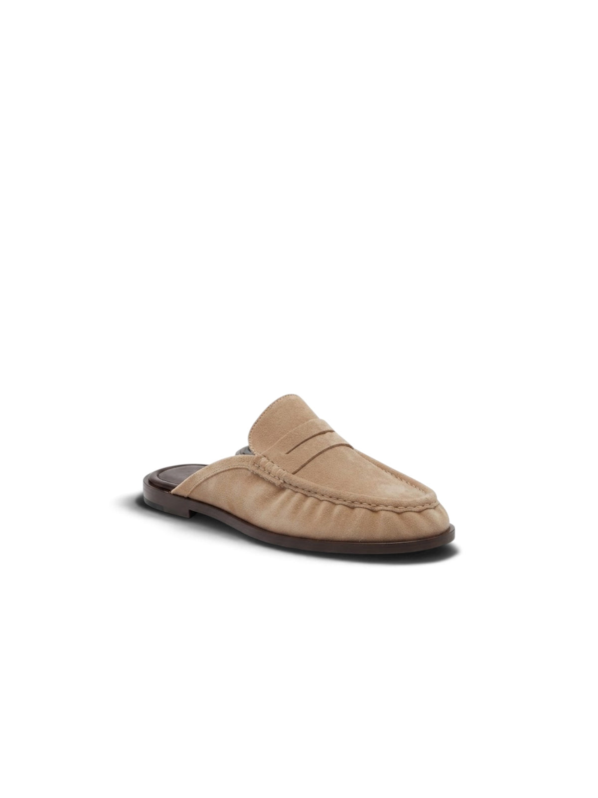 Mocassini Slingback