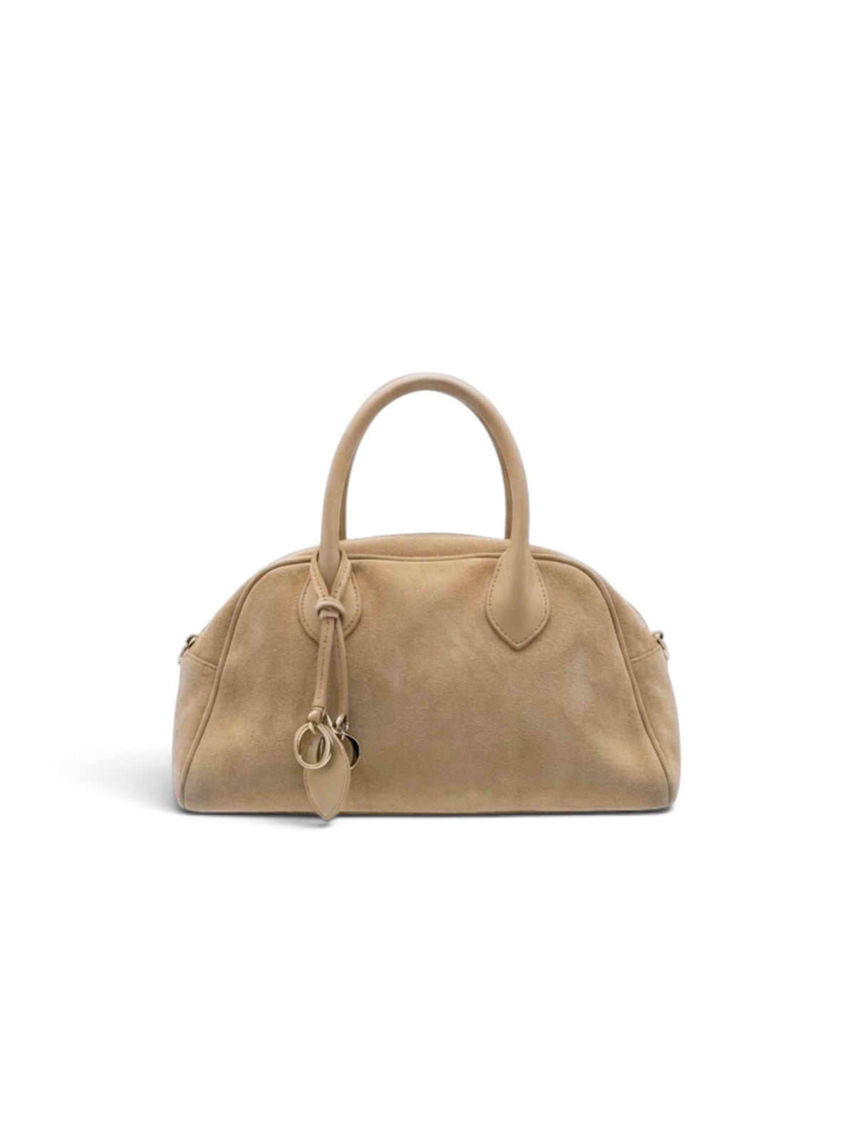 Borsa Effetto Camoscio