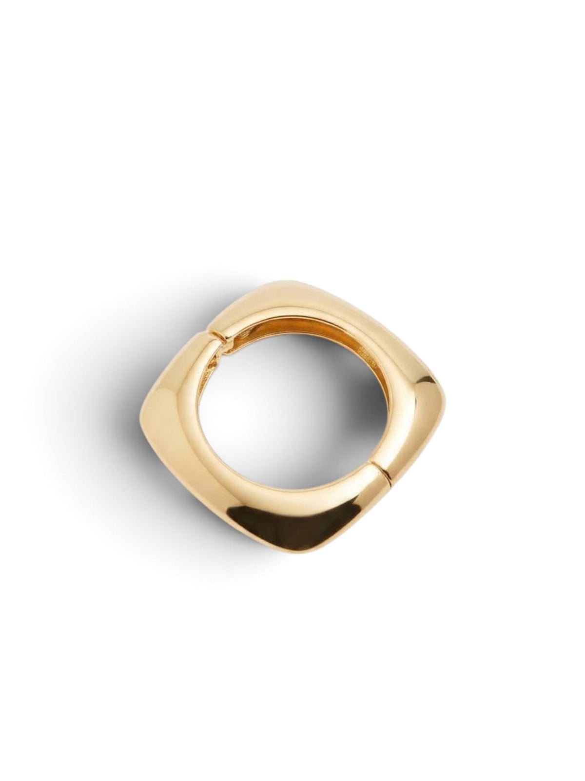 Bracciale Rigido Gold