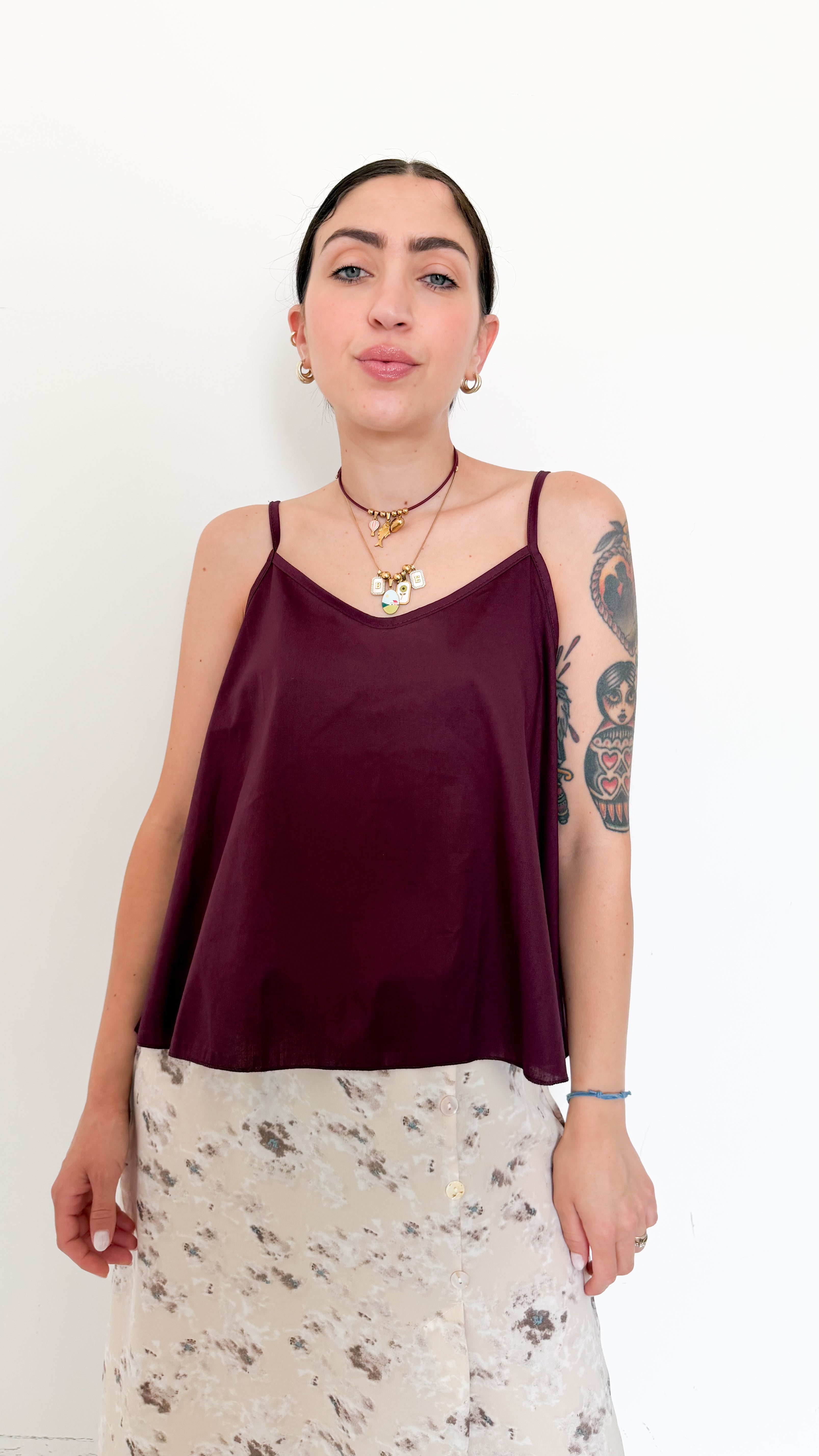 Top Borgogna