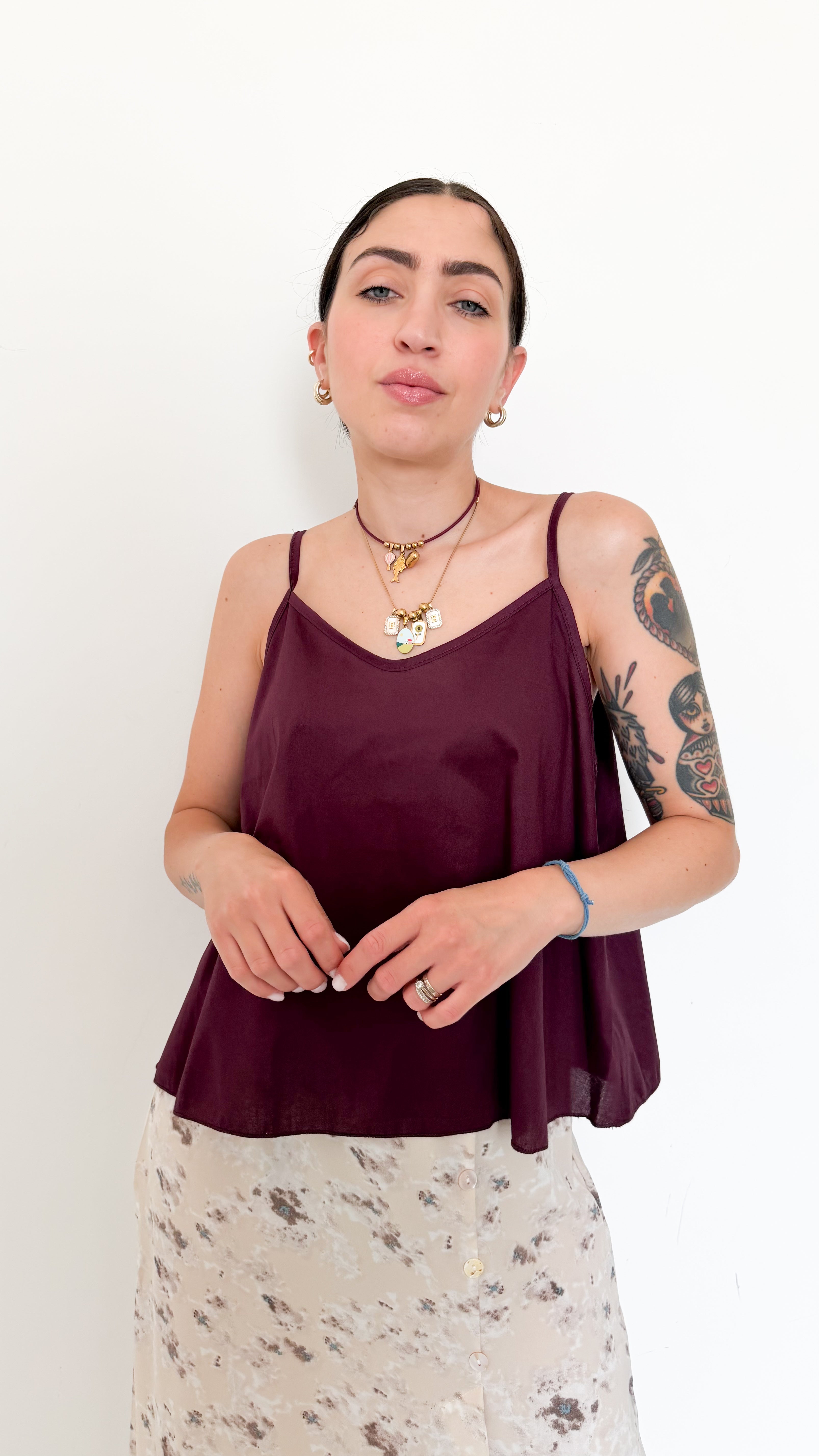 Top Borgogna