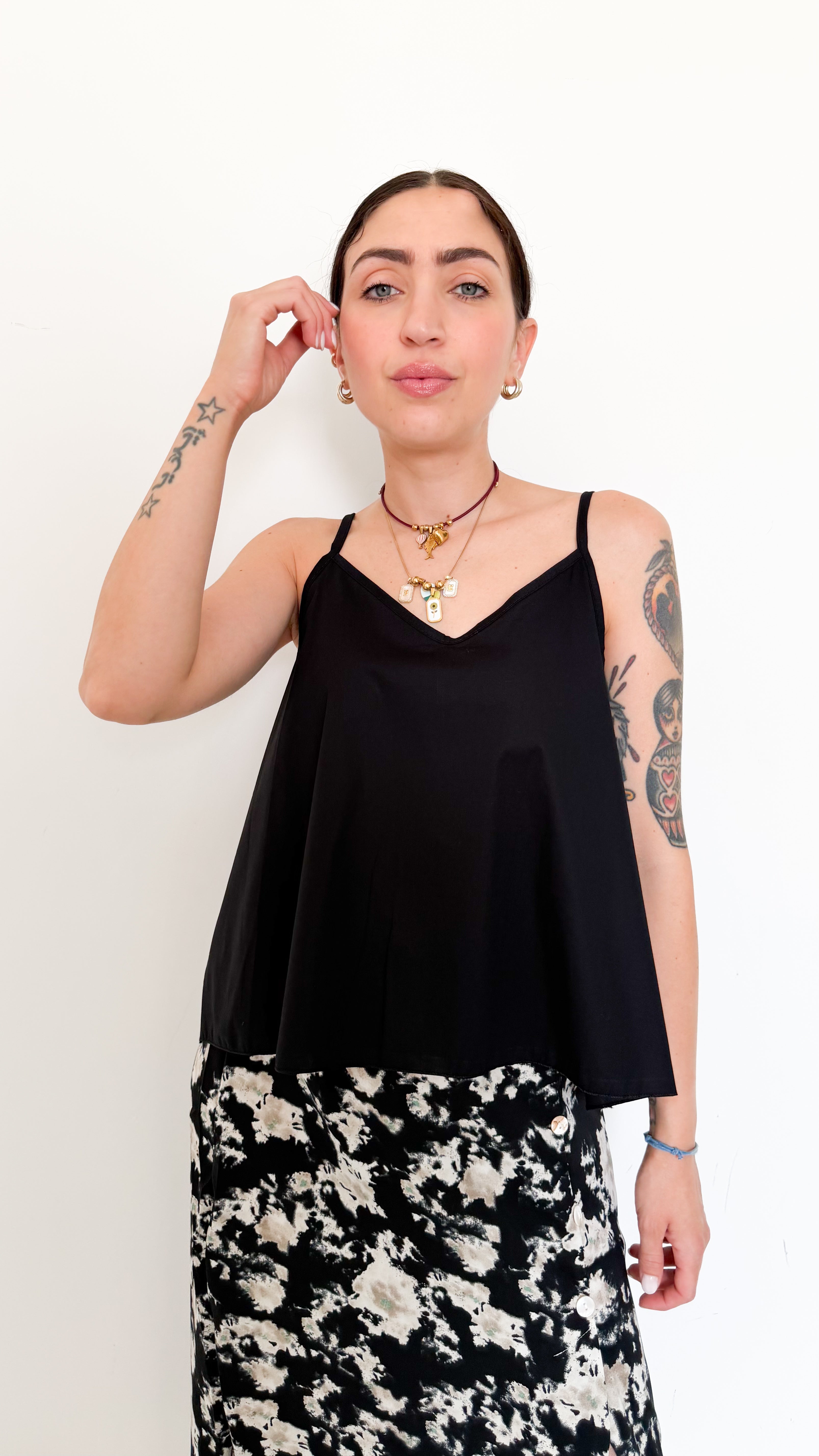 Top Nero
