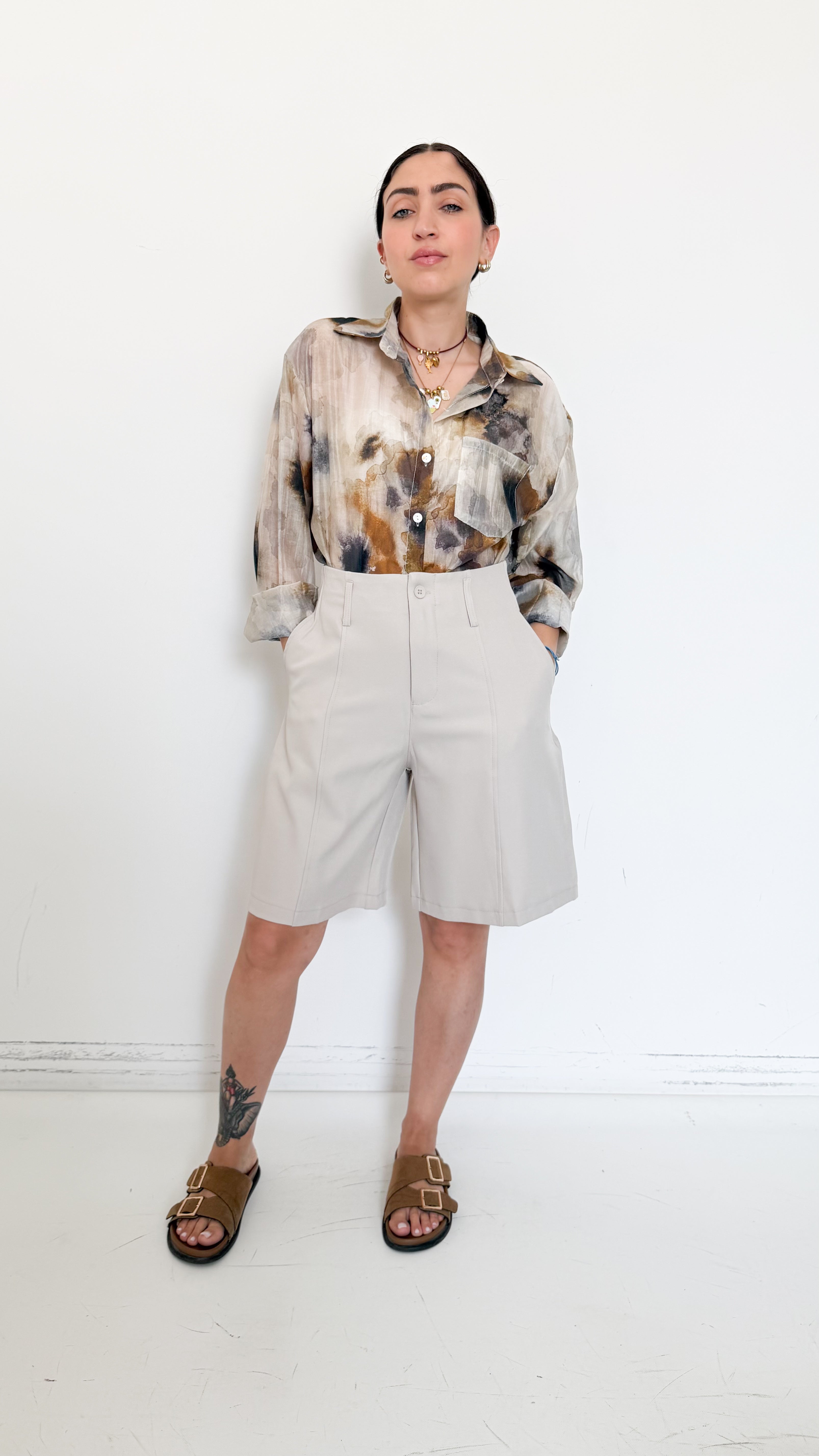 Bermuda Beige