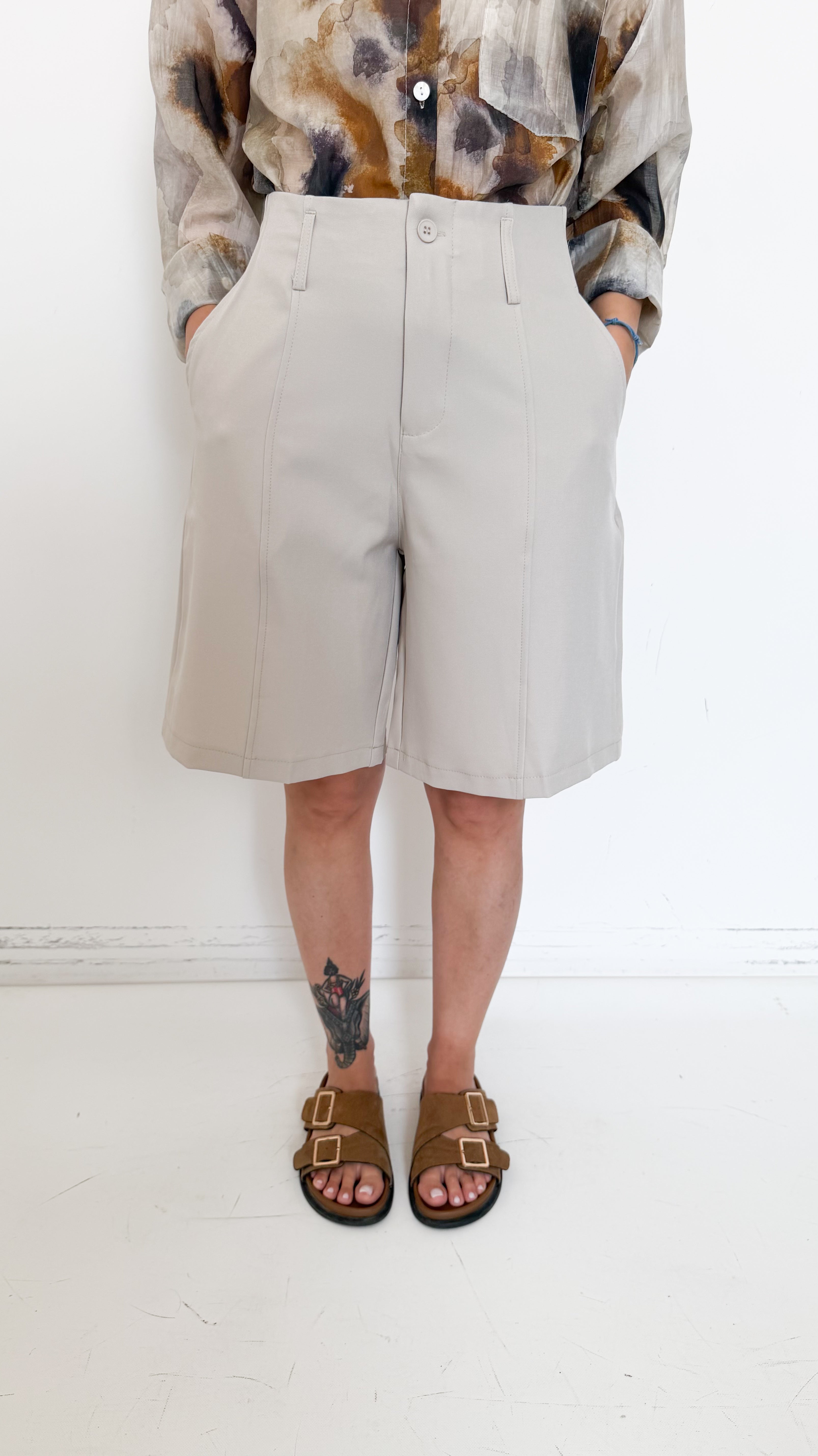 Bermuda Beige