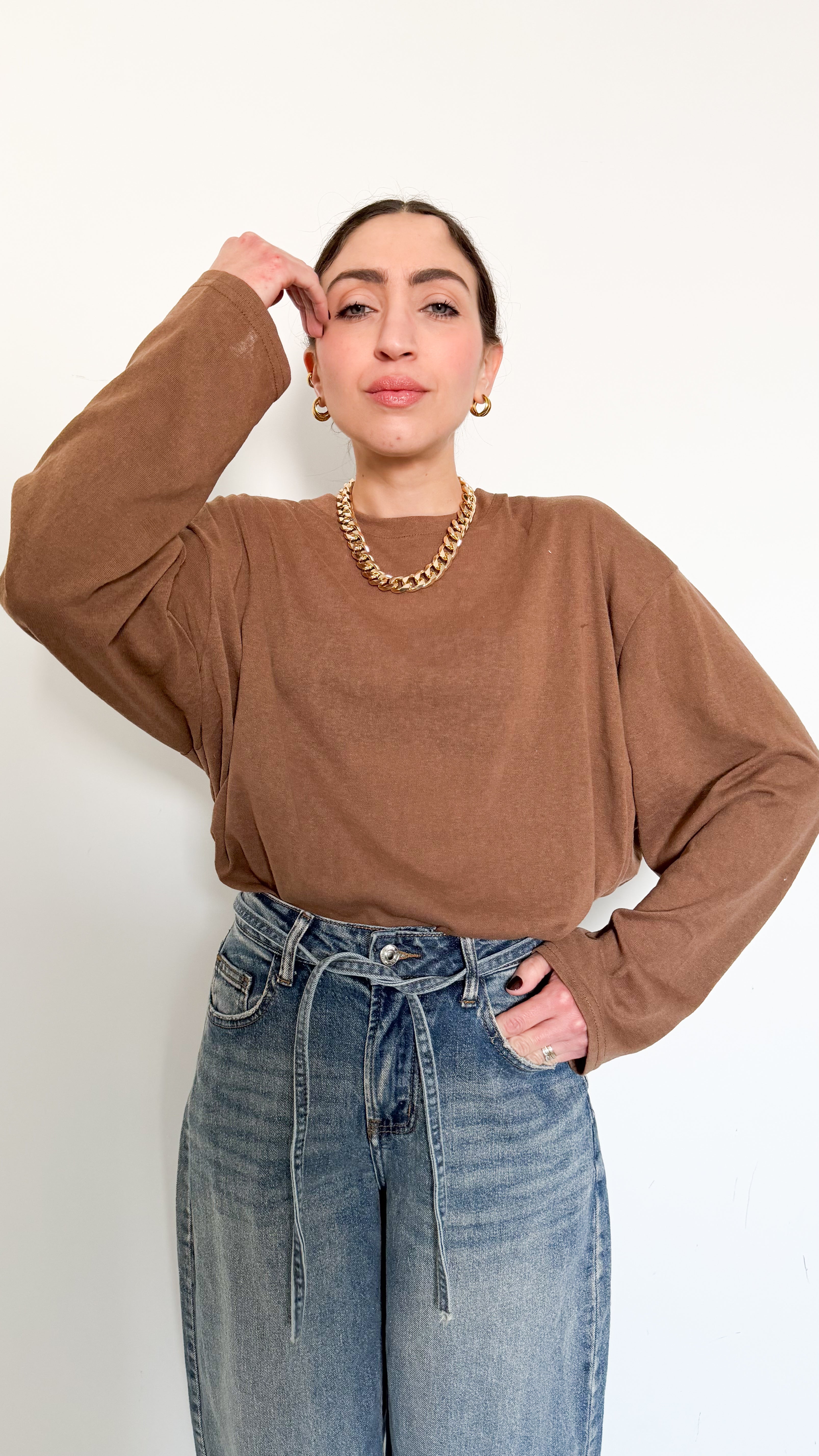 Maglia Velata