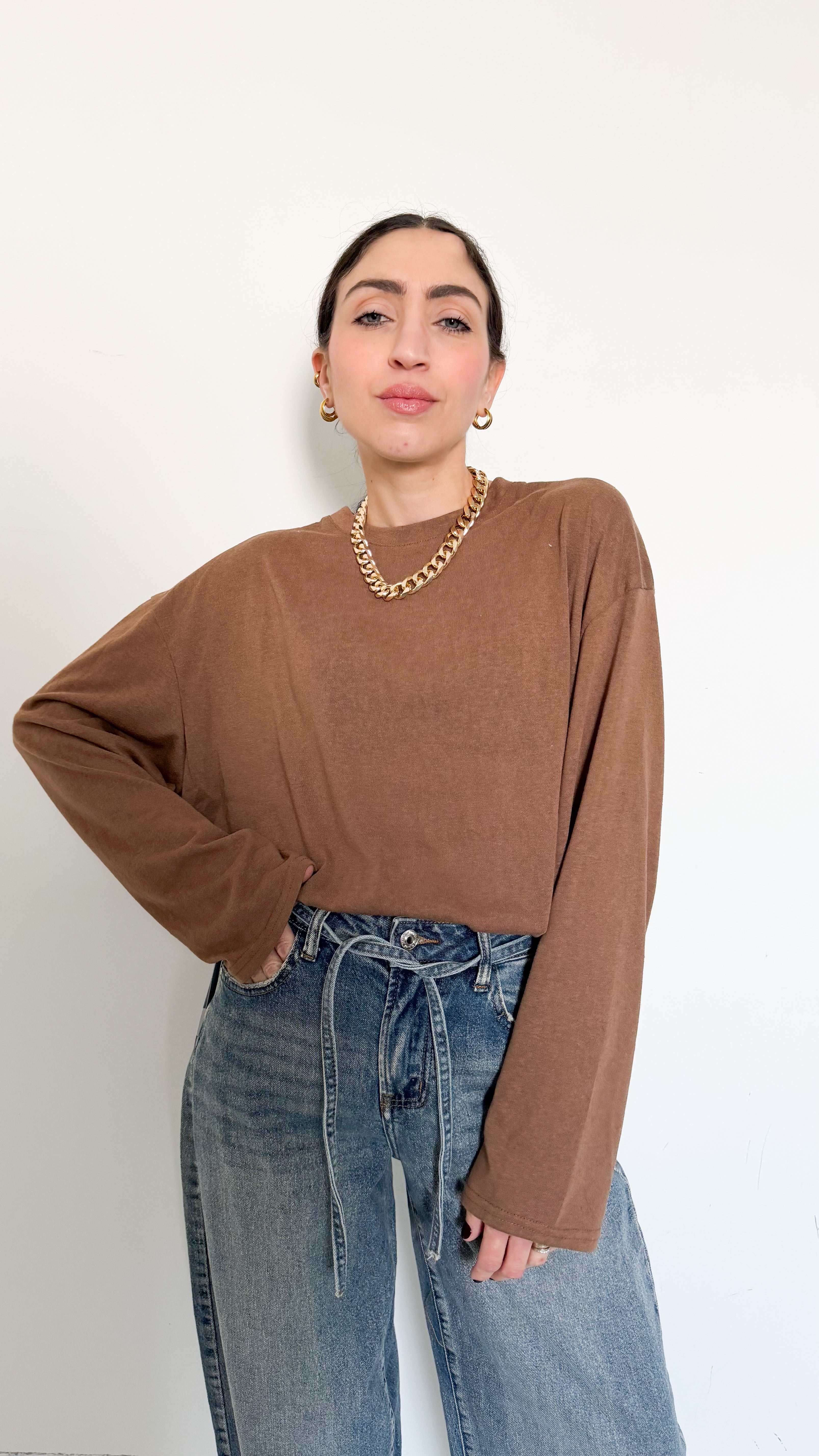 Maglia Velata