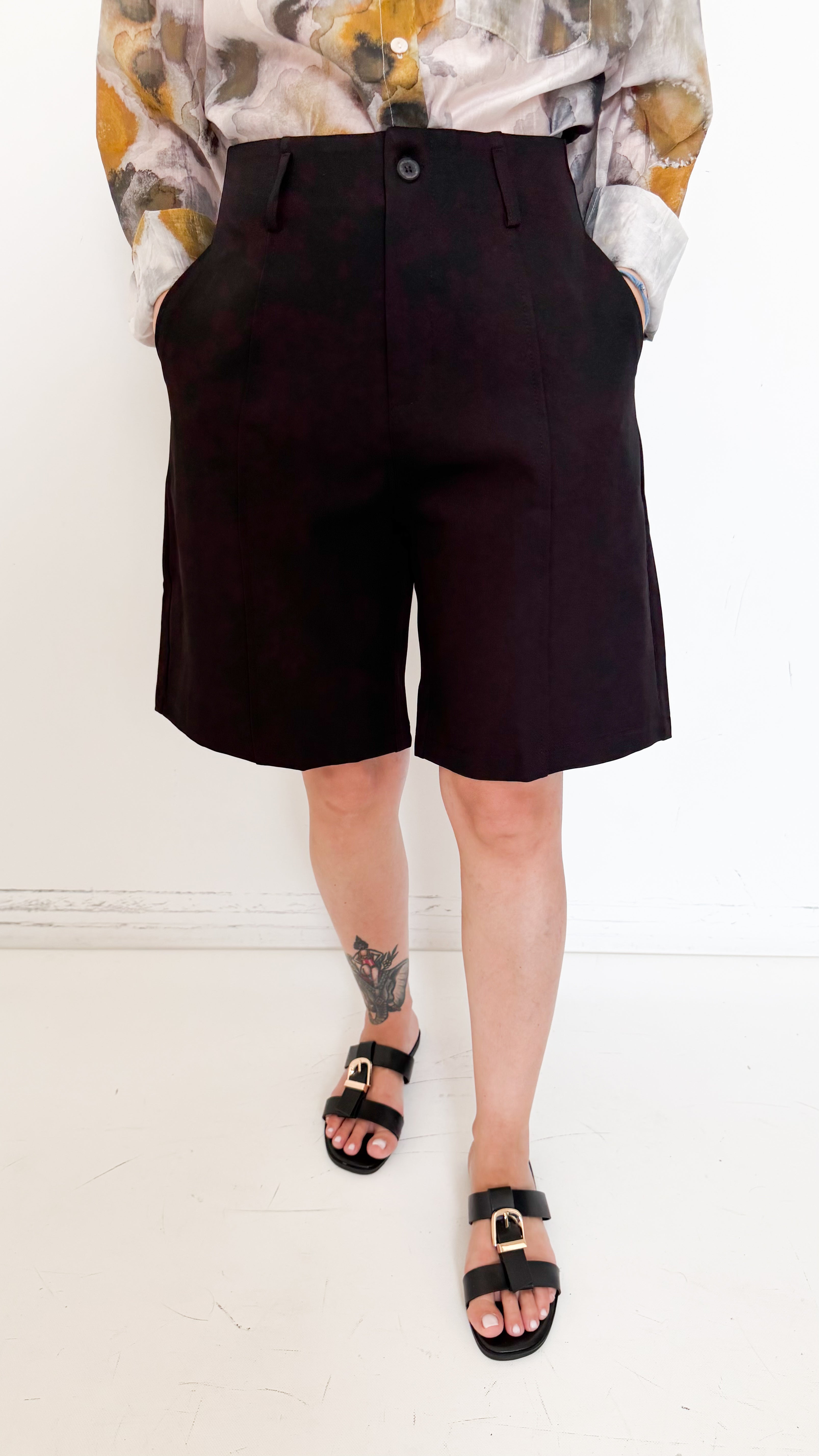 Bermuda Nero