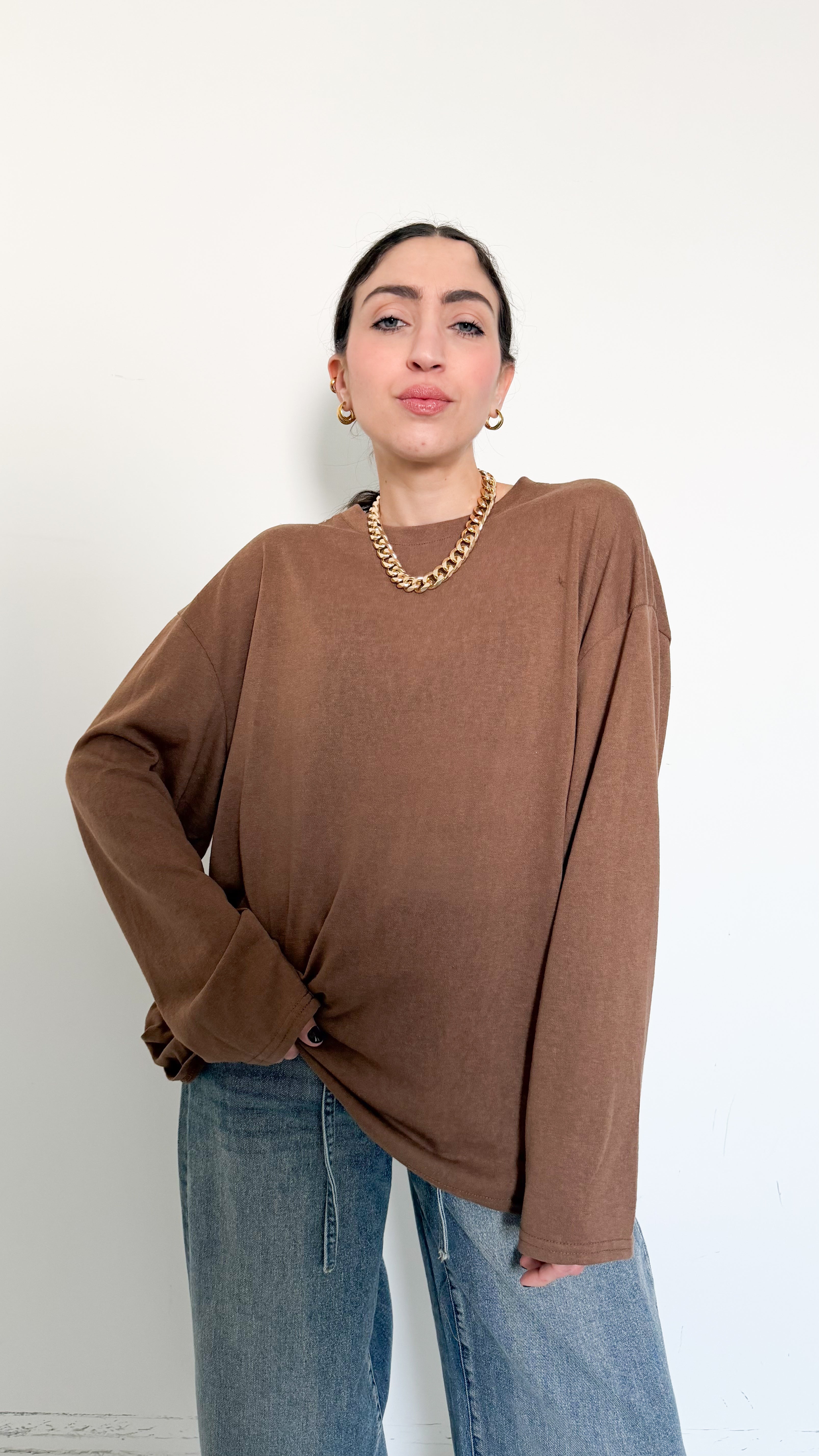 Maglia Velata