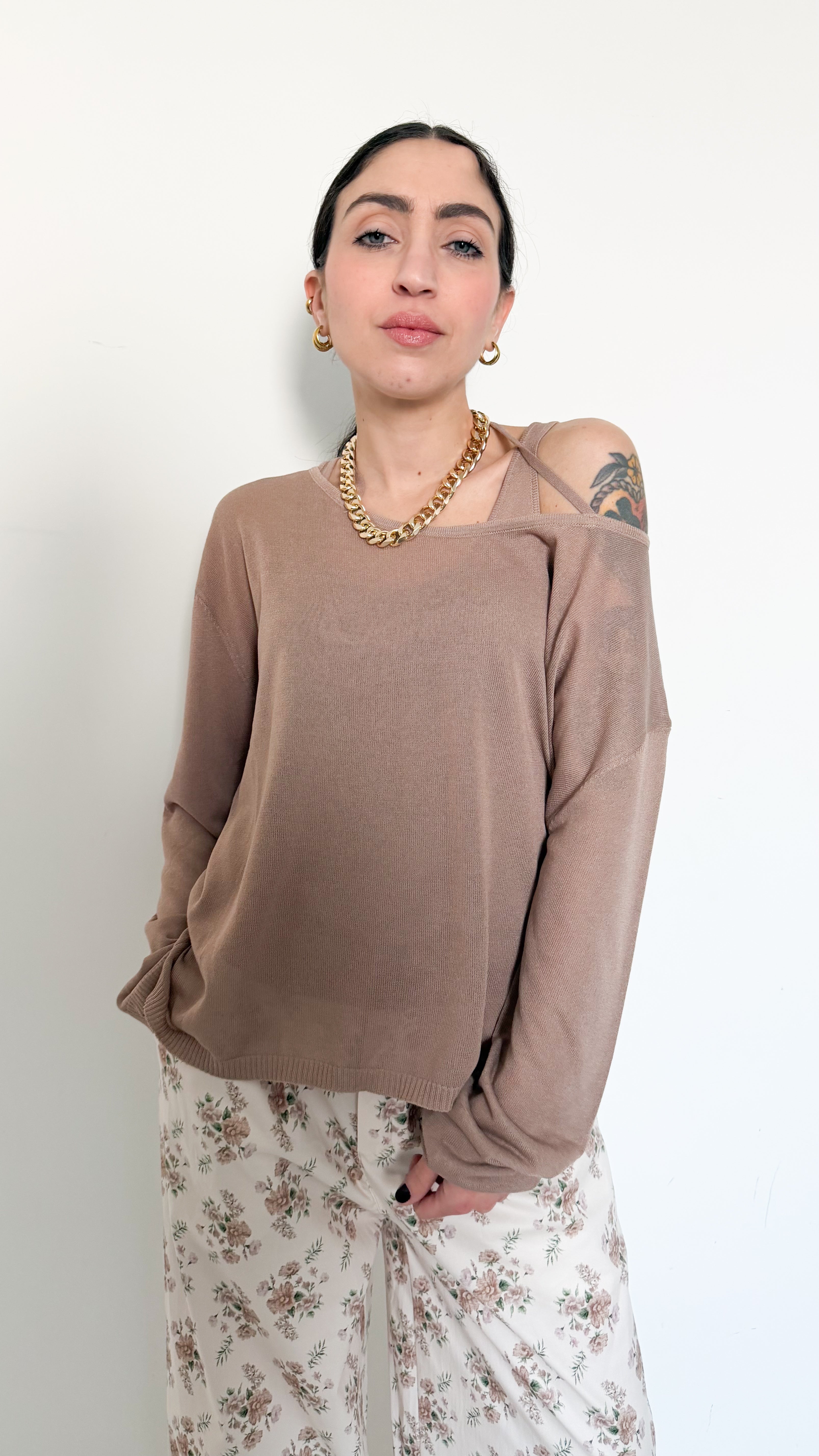 Set Top + Pull Fango