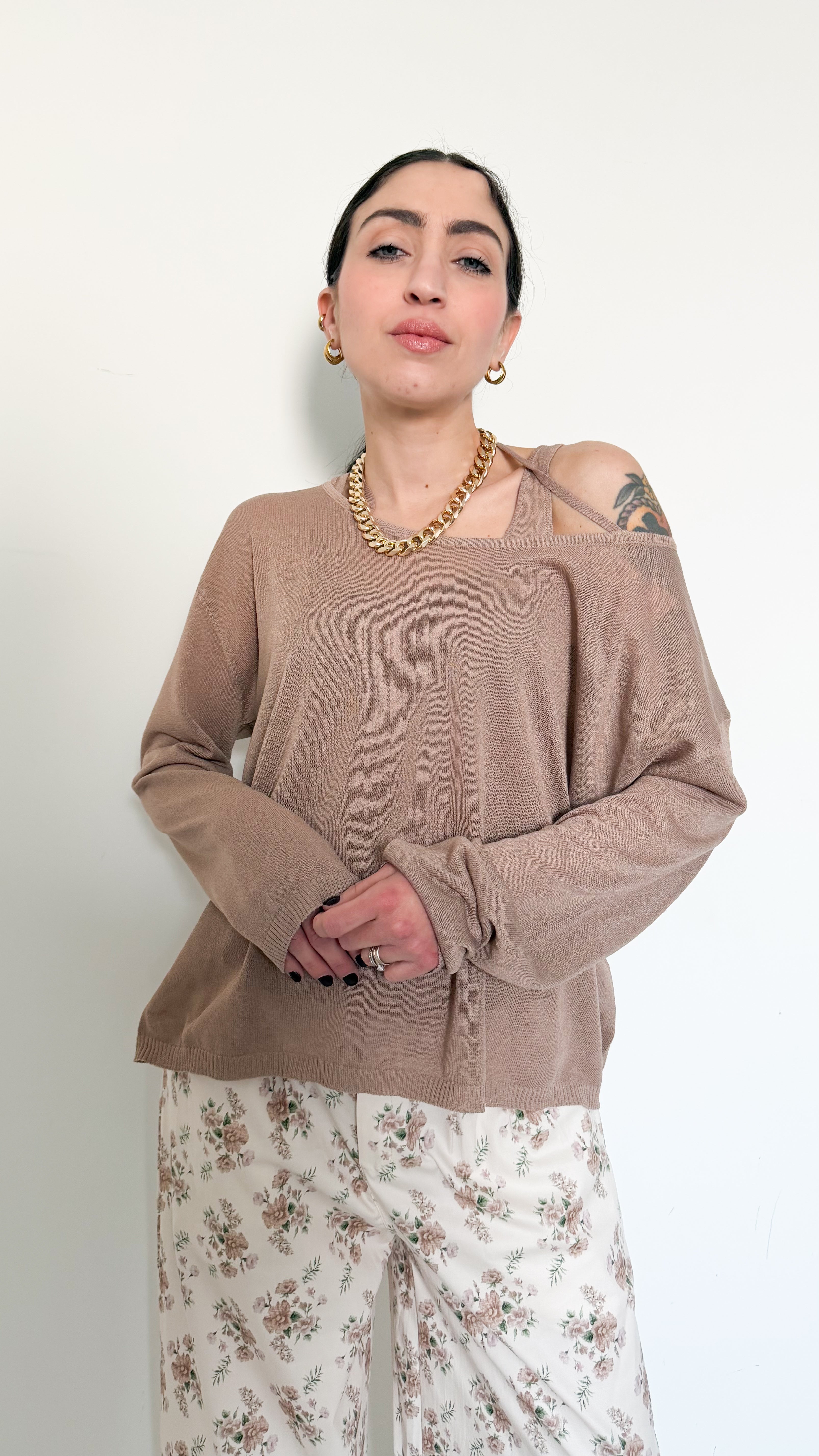 Set Top + Pull Fango