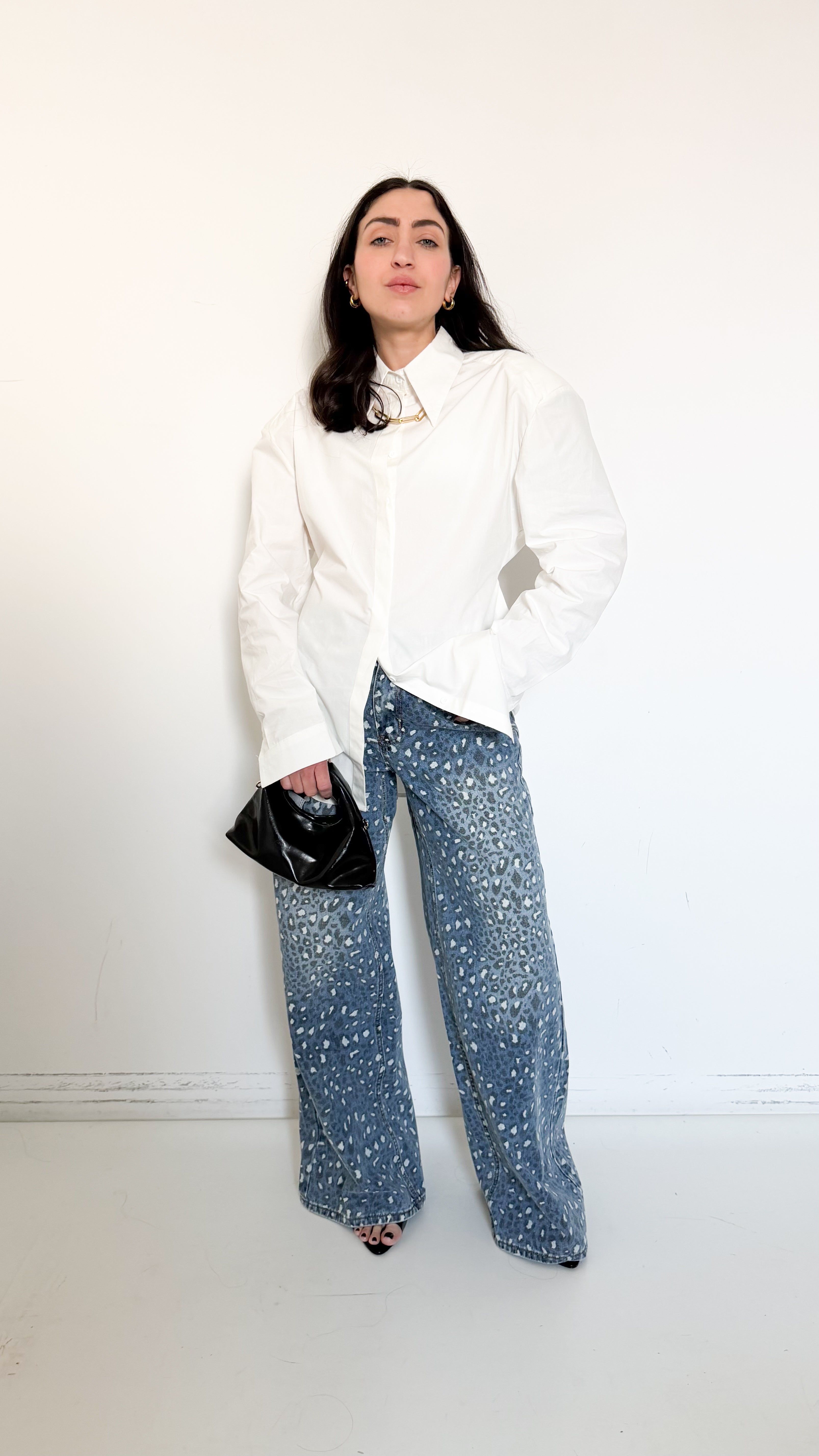 Jeans A Fantasia
