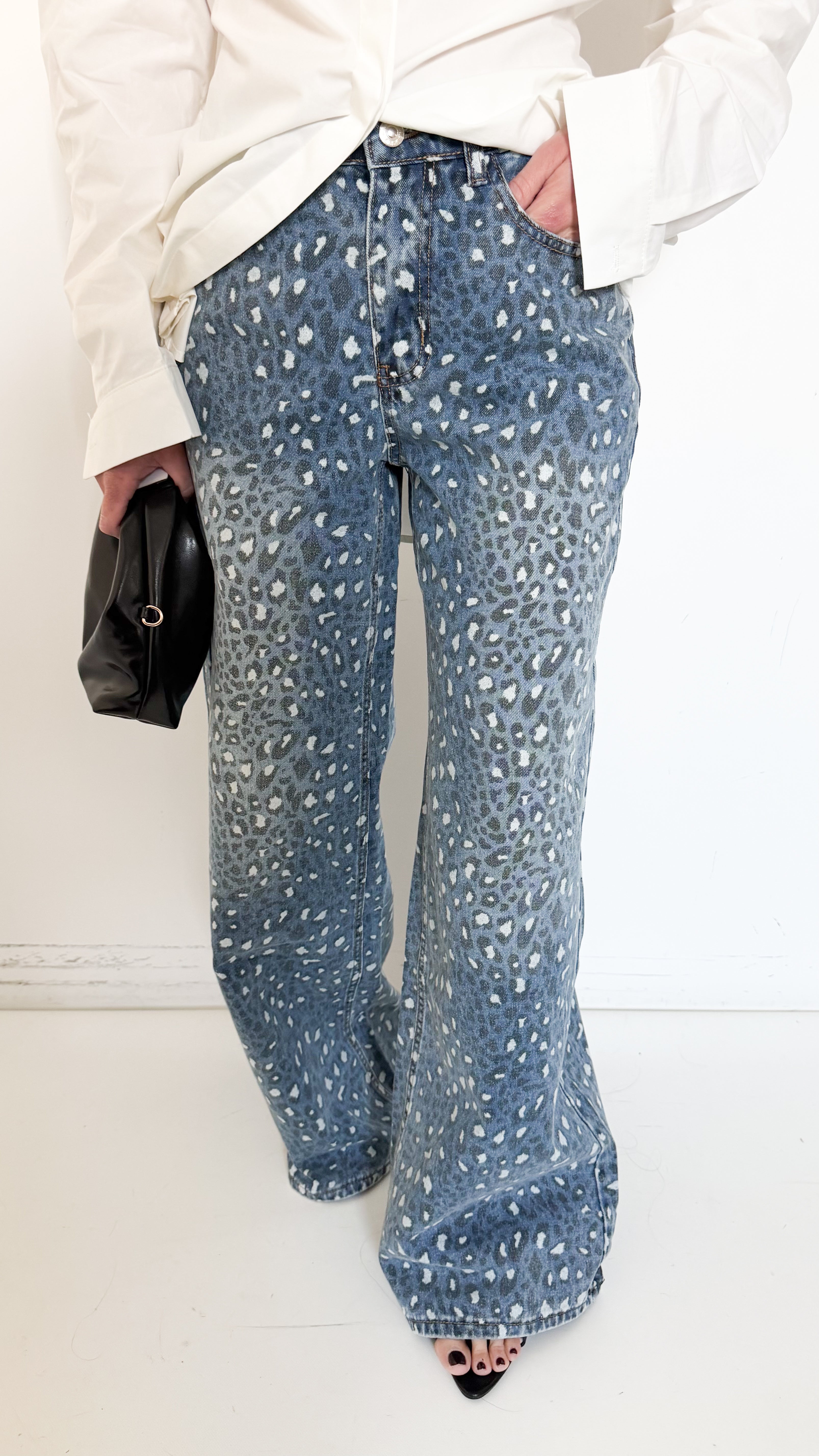 Jeans A Fantasia