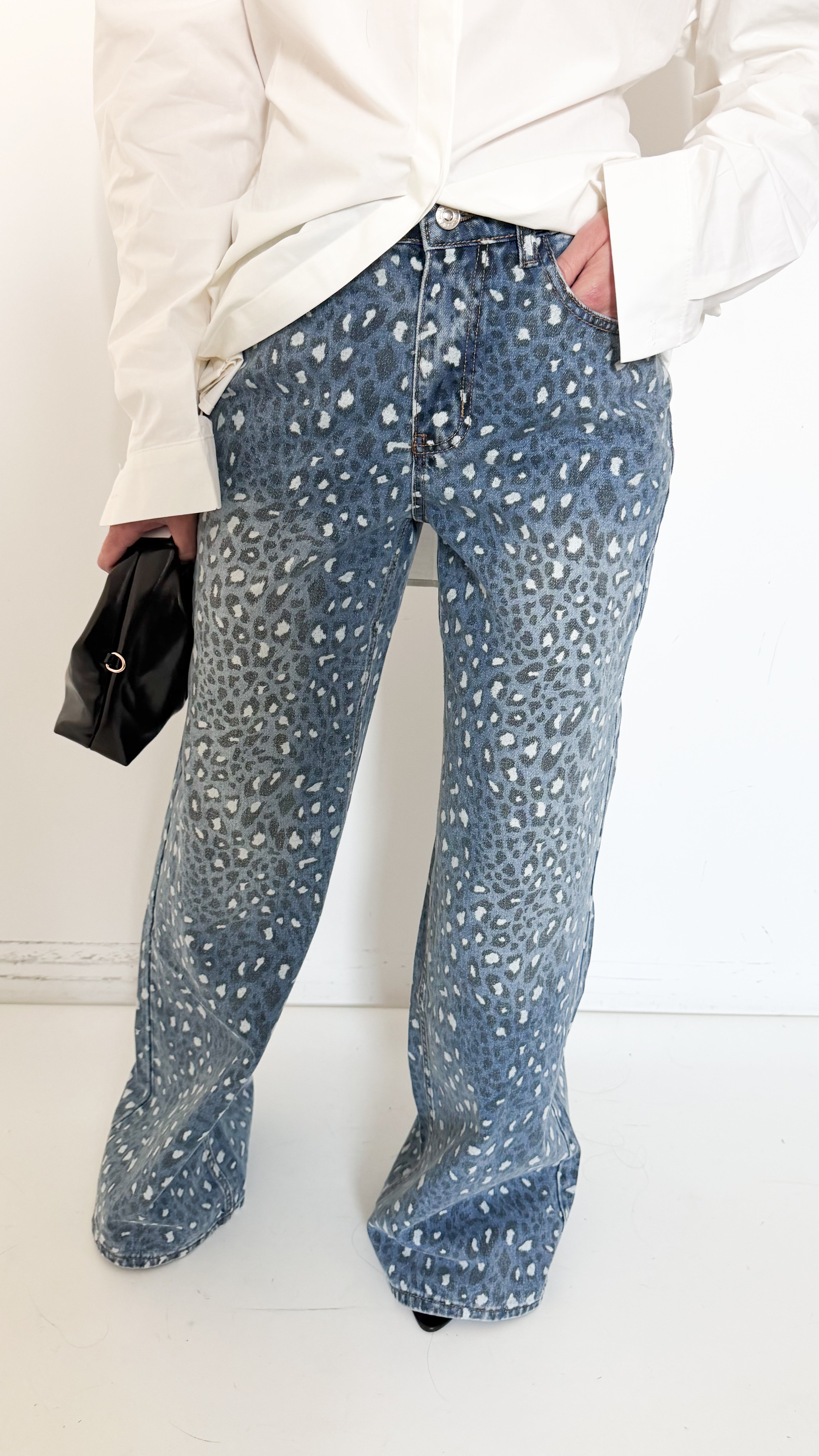 Jeans A Fantasia